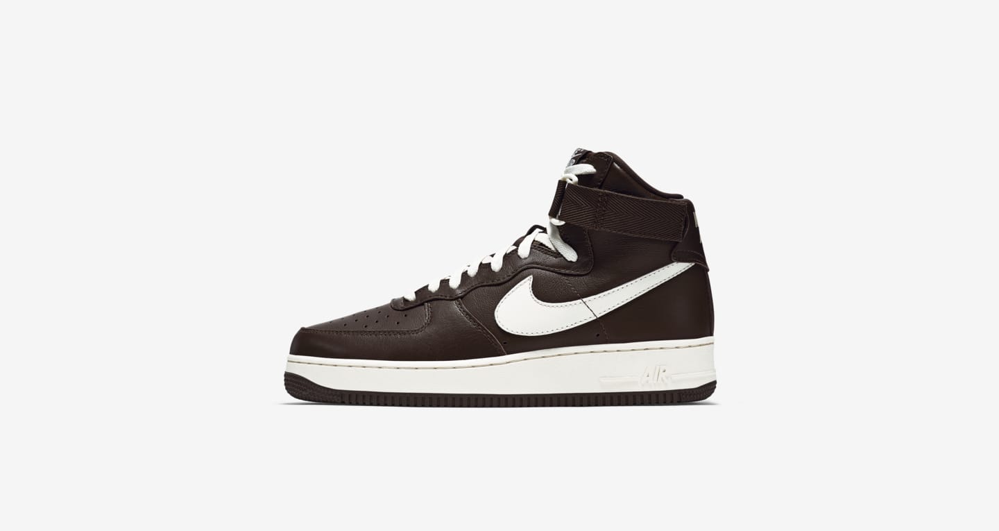 nike air force design