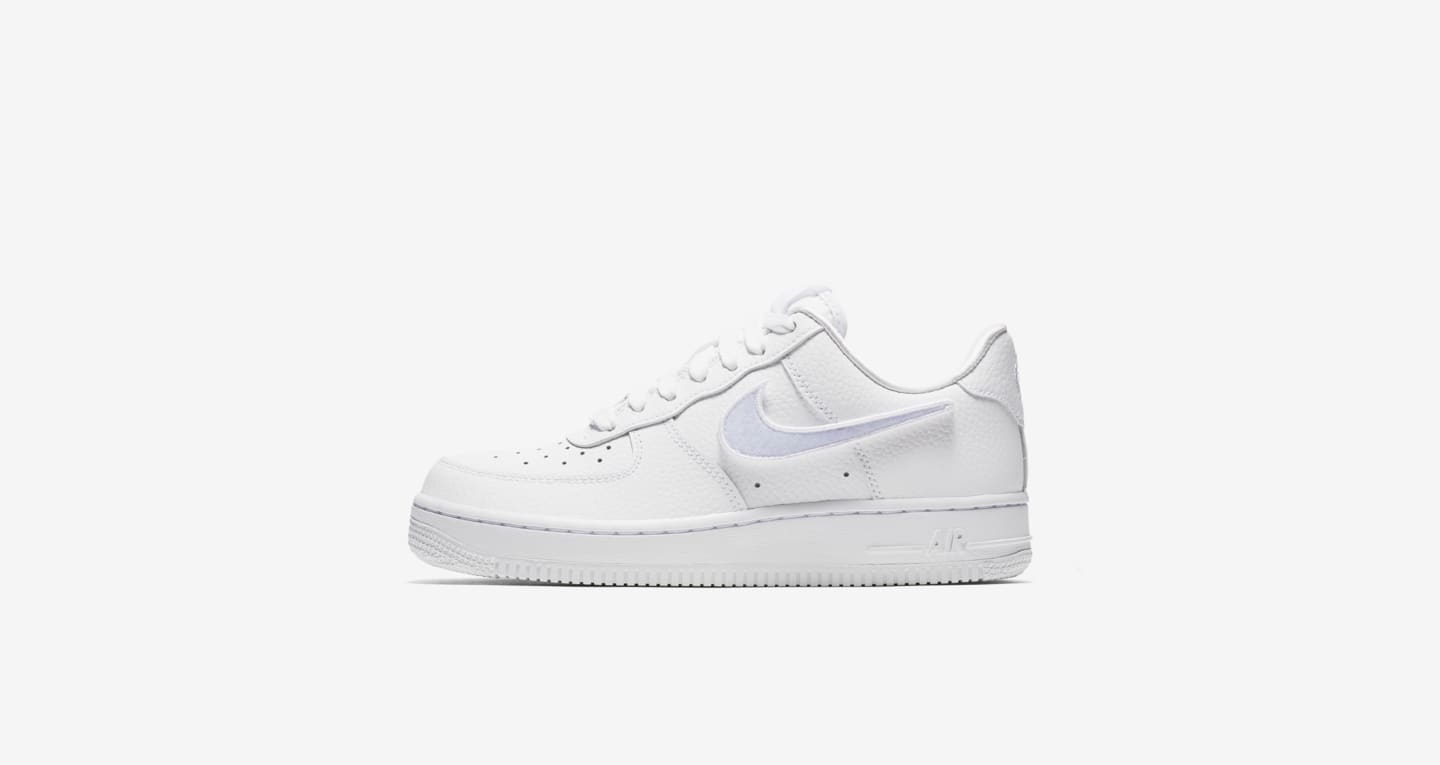 white air forces 1 womens