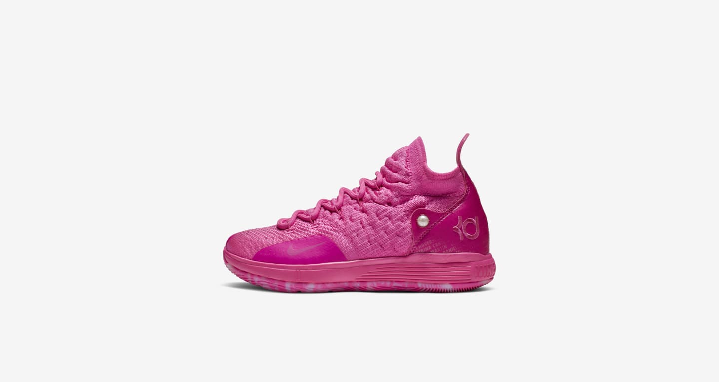 kd 11 aunt pearl release date