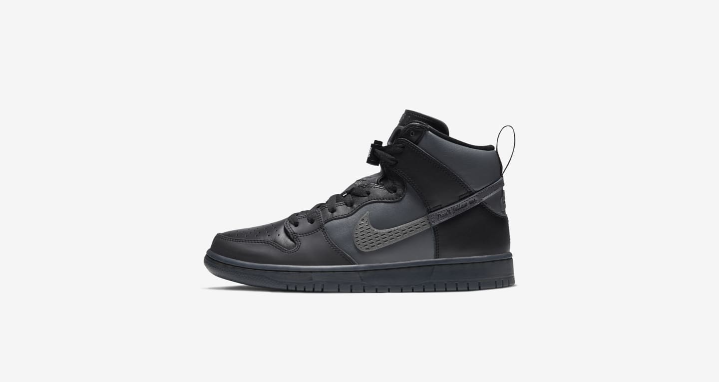 sb dunk high fpar