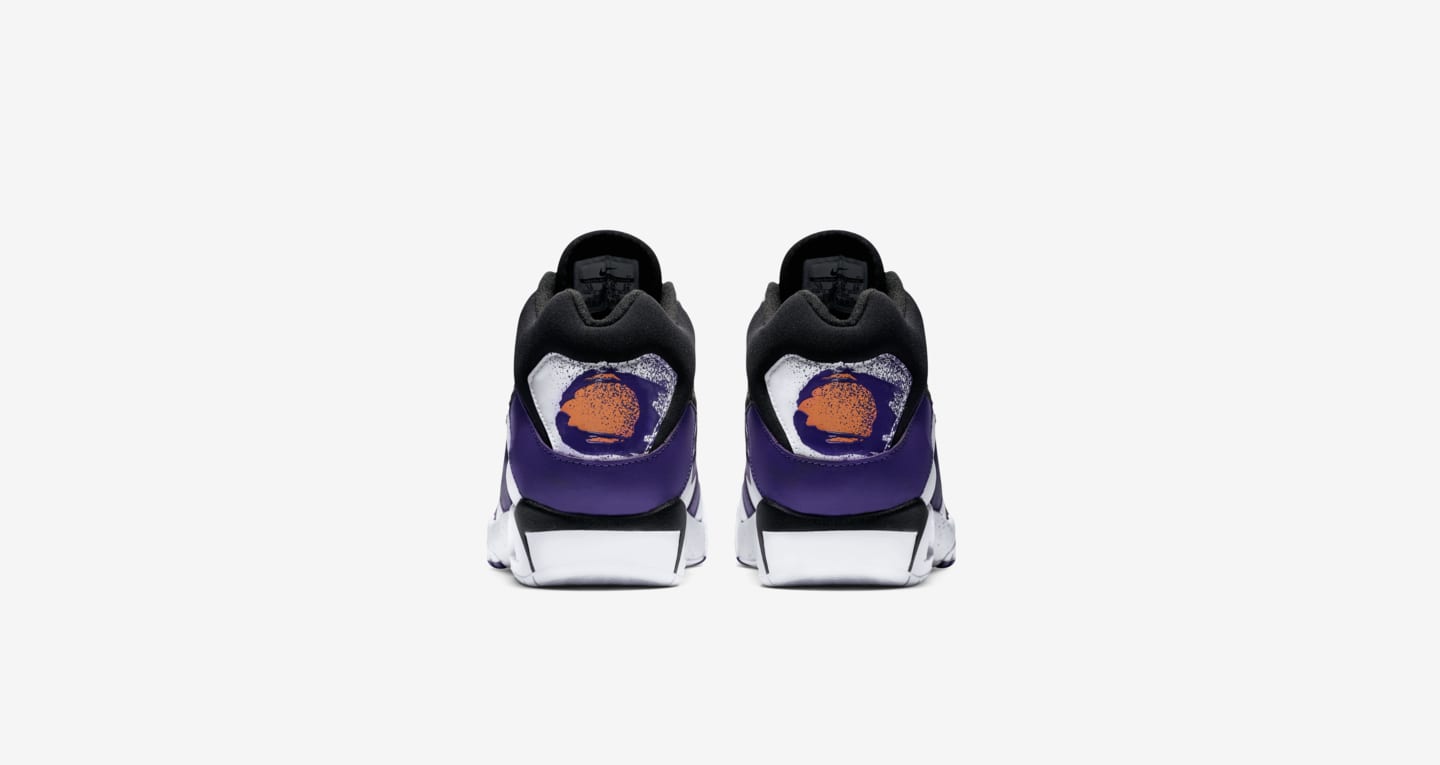 Inside the Vault: Nike Challenge Court Collection Nike SNKRS