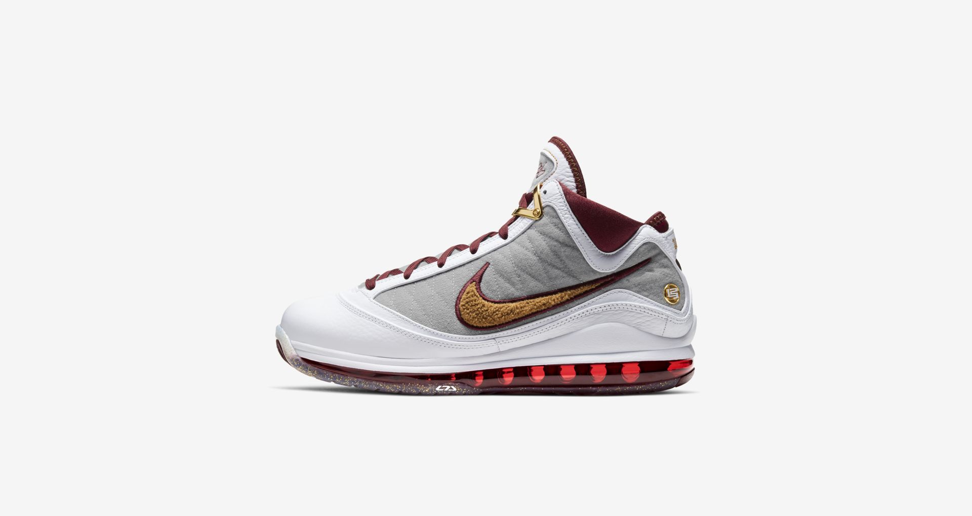mvp lebron 7