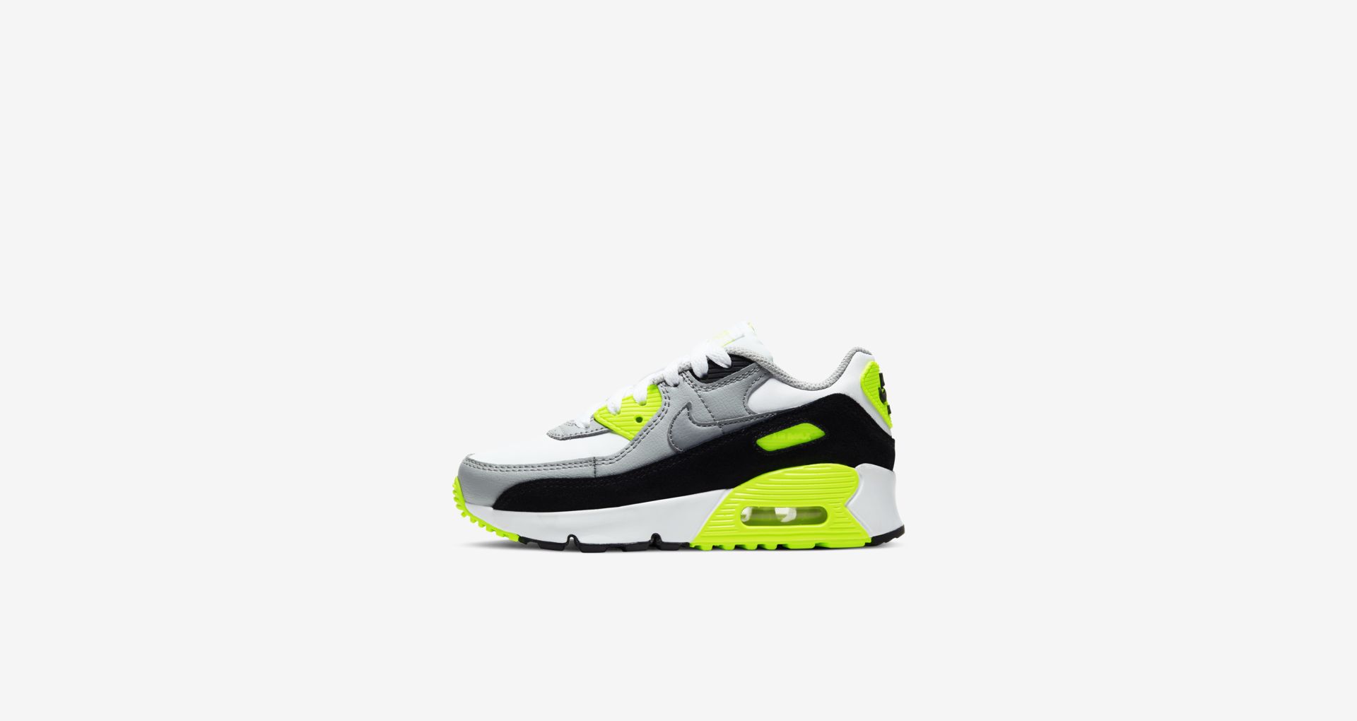 big kid air max