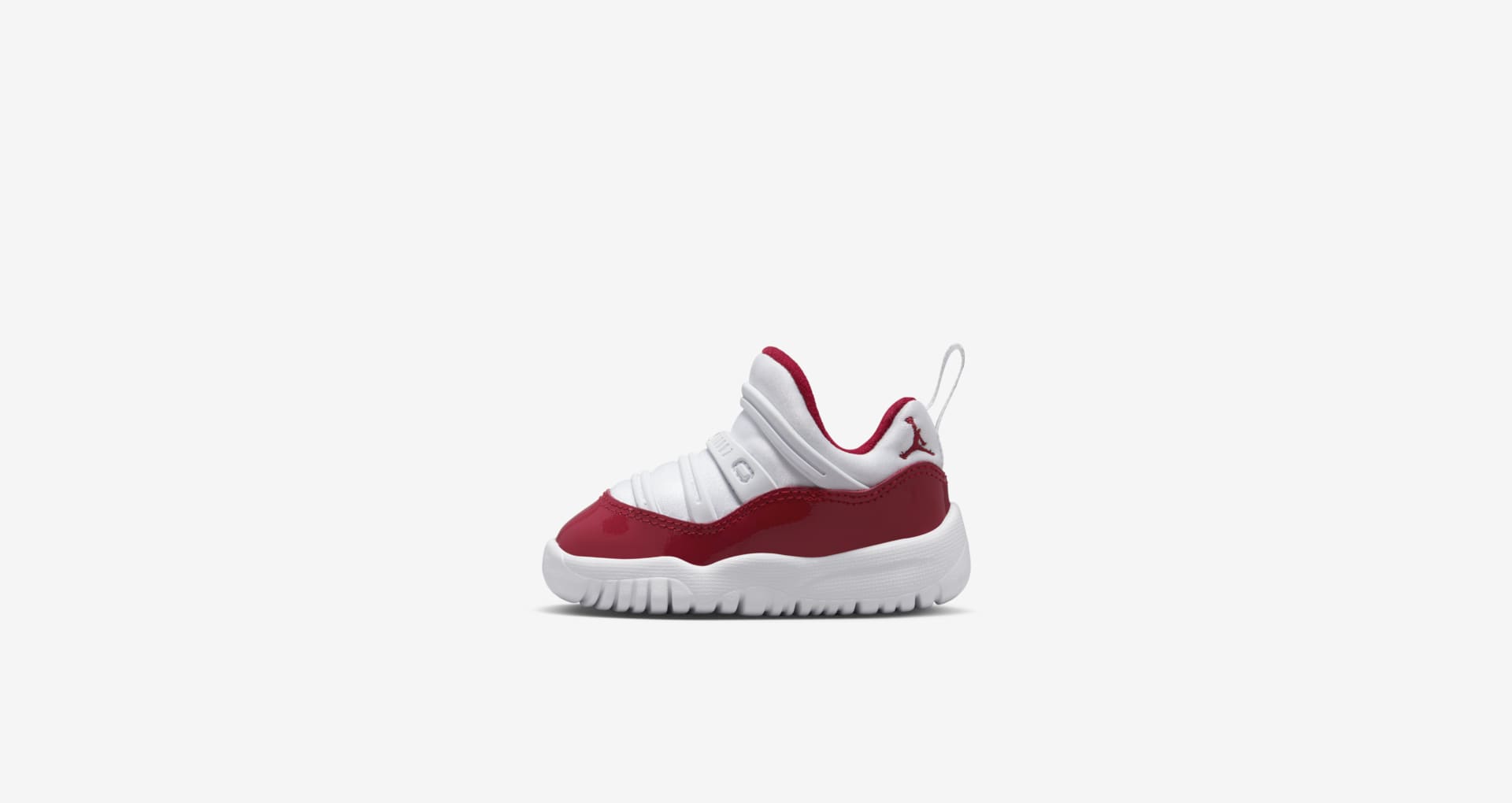 Air Jordan 11 'Varsity Red' (CT8012-116) Release Date. Nike SNKRS IN