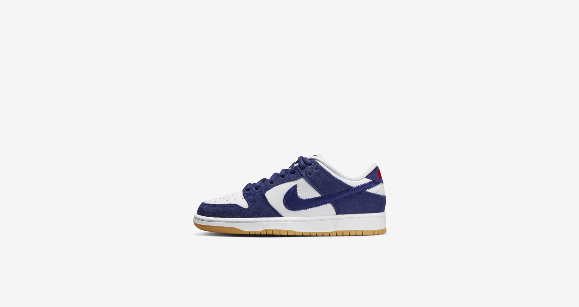 SB Dunk Low Premium 'Deep Royal Blue' (DO9395-400) Release Date