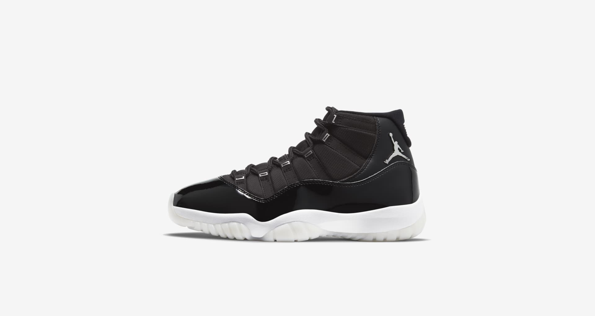 Air Jordan 11 'Jubilee' Release Date. Nike SNKRS ID