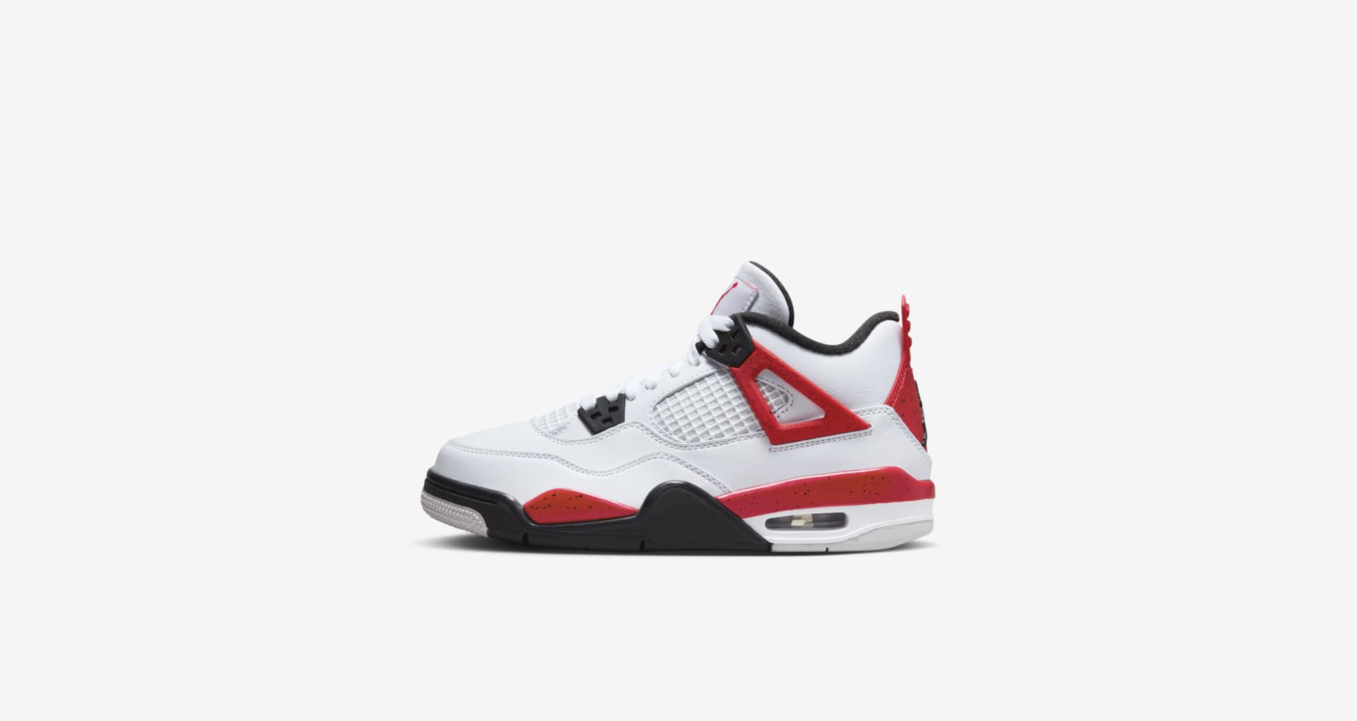 Air Jordan 4 'Red Cement' (DH6927-161) release date . Nike SNKRS SG