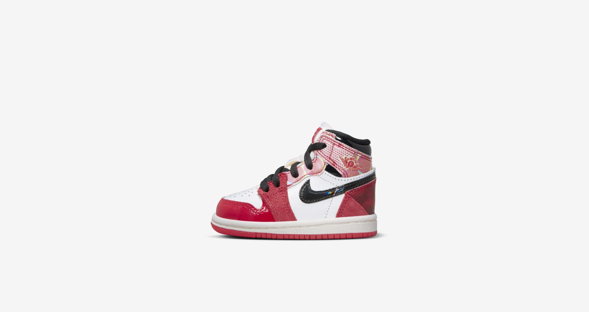 Air Jordan 1 'Next Chapter' (DV1748-601). Nike SNKRS SI