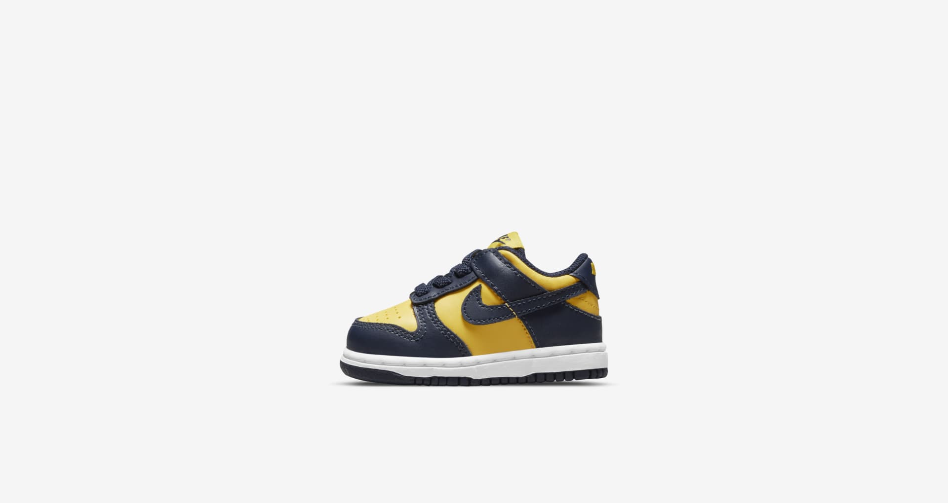 dunk low varsity maize