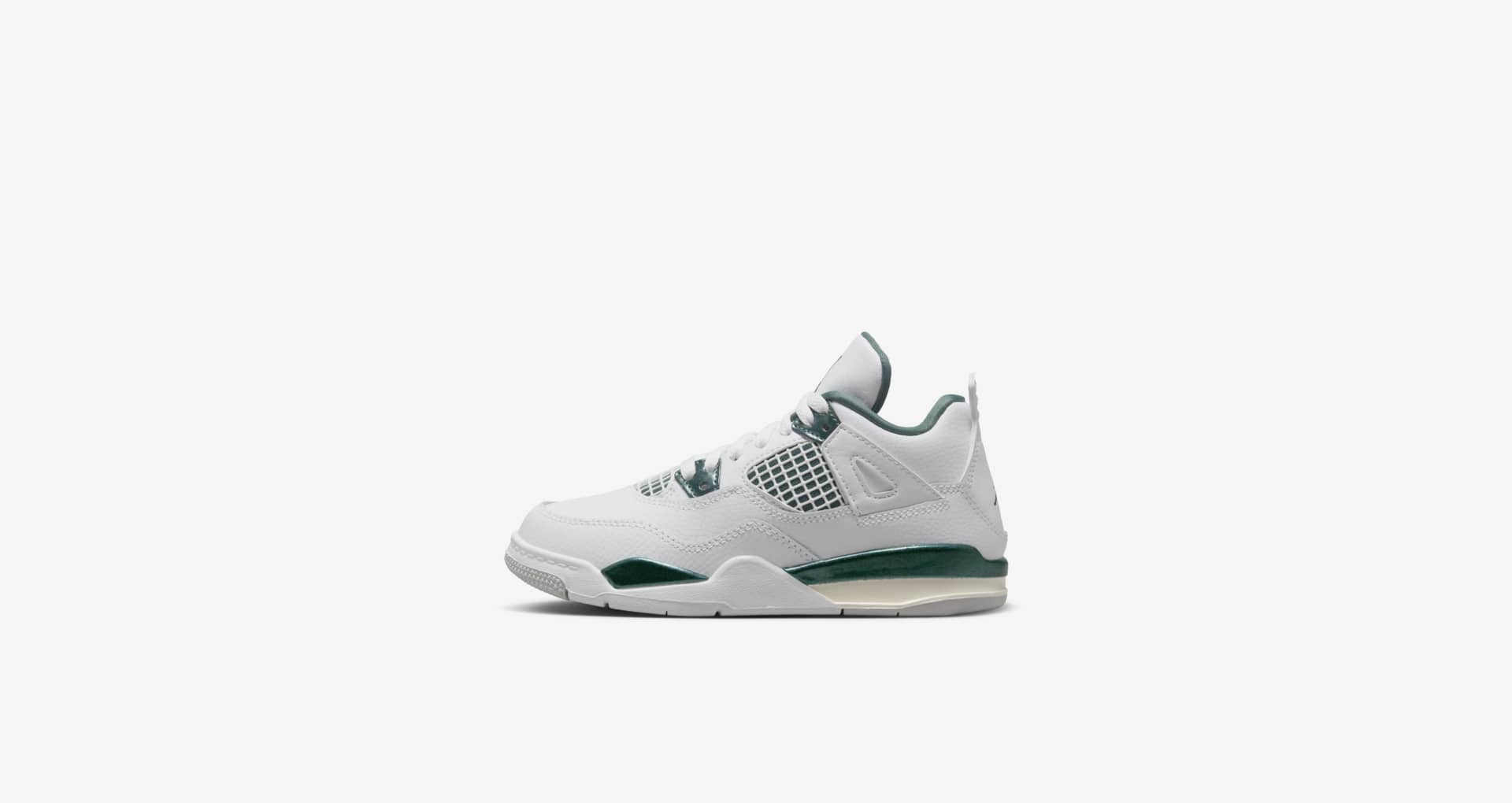 Air Jordan 4 'Oxidised Green' (FQ8138-103) release date. Nike SNKRS PH