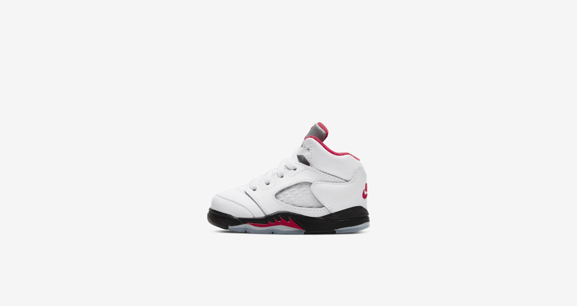 air jordan 5 fire red snkrs