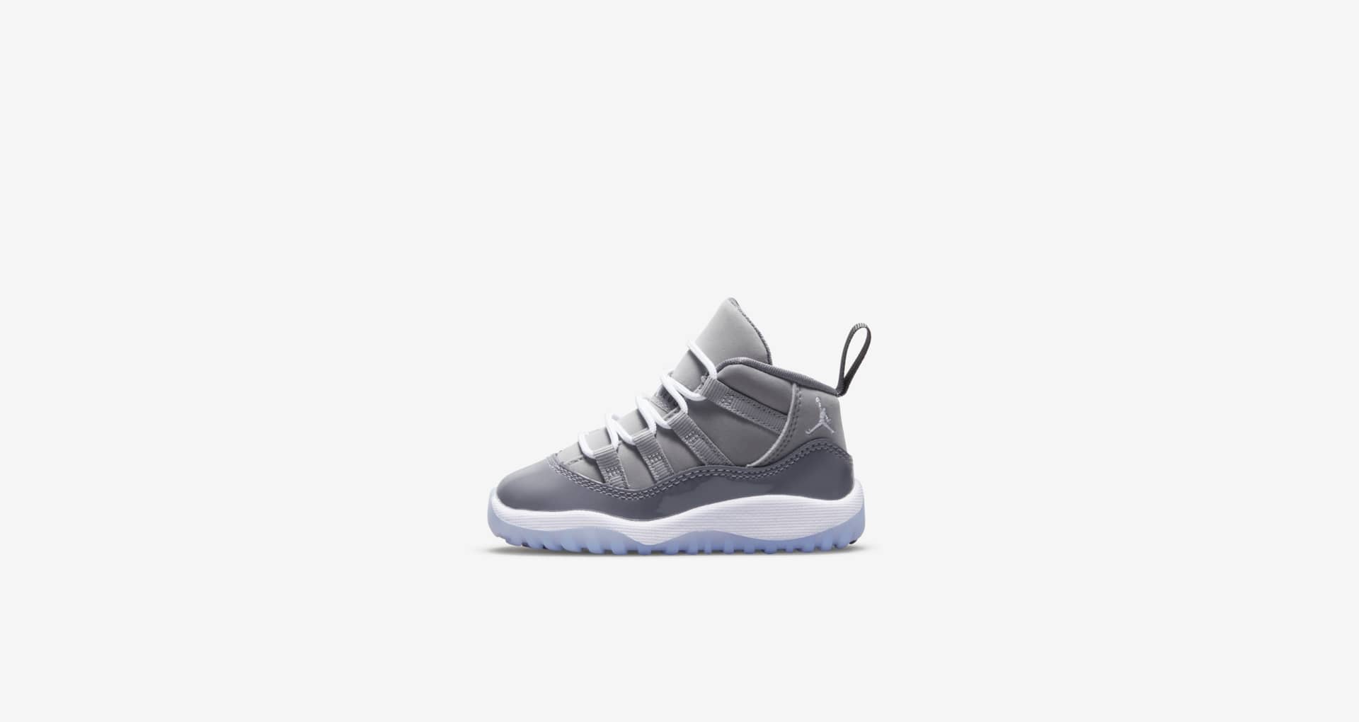 Air Jordan 11 'cool Grey' (ct8012-005) 發售日期. Nike Snkrs Tw