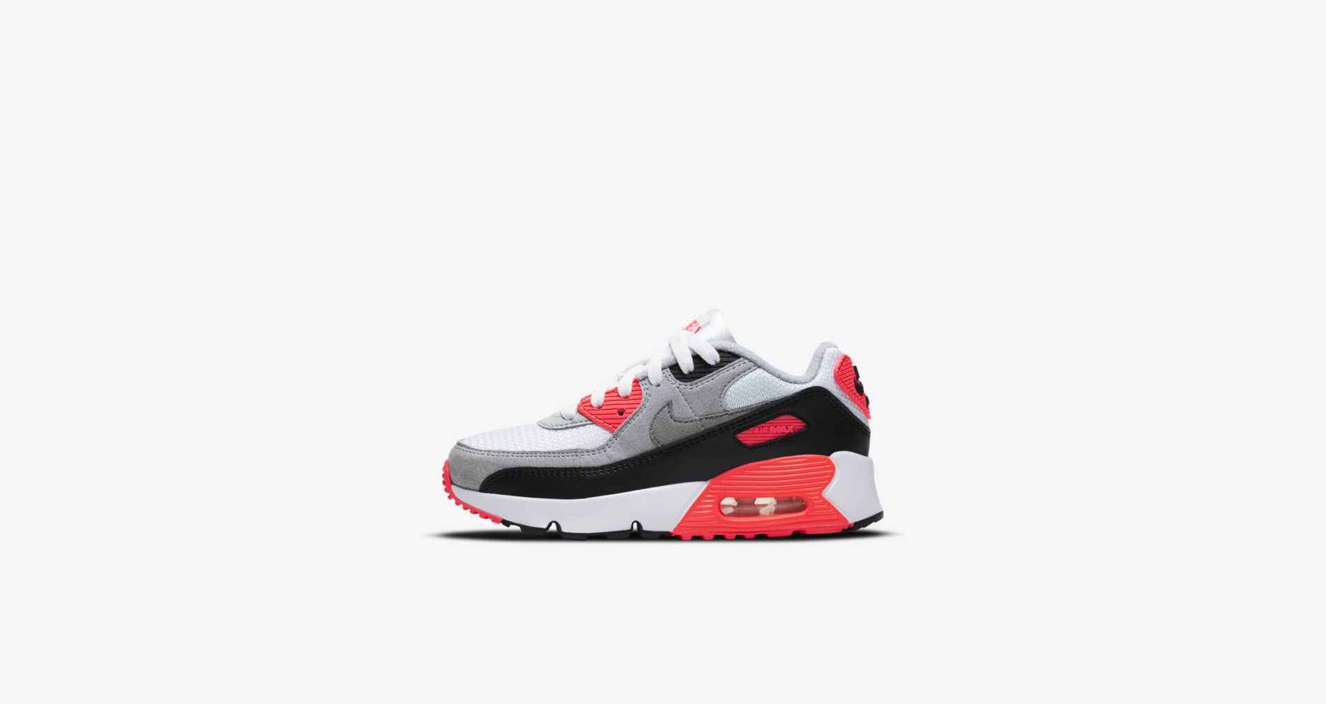 radiant red air max 90