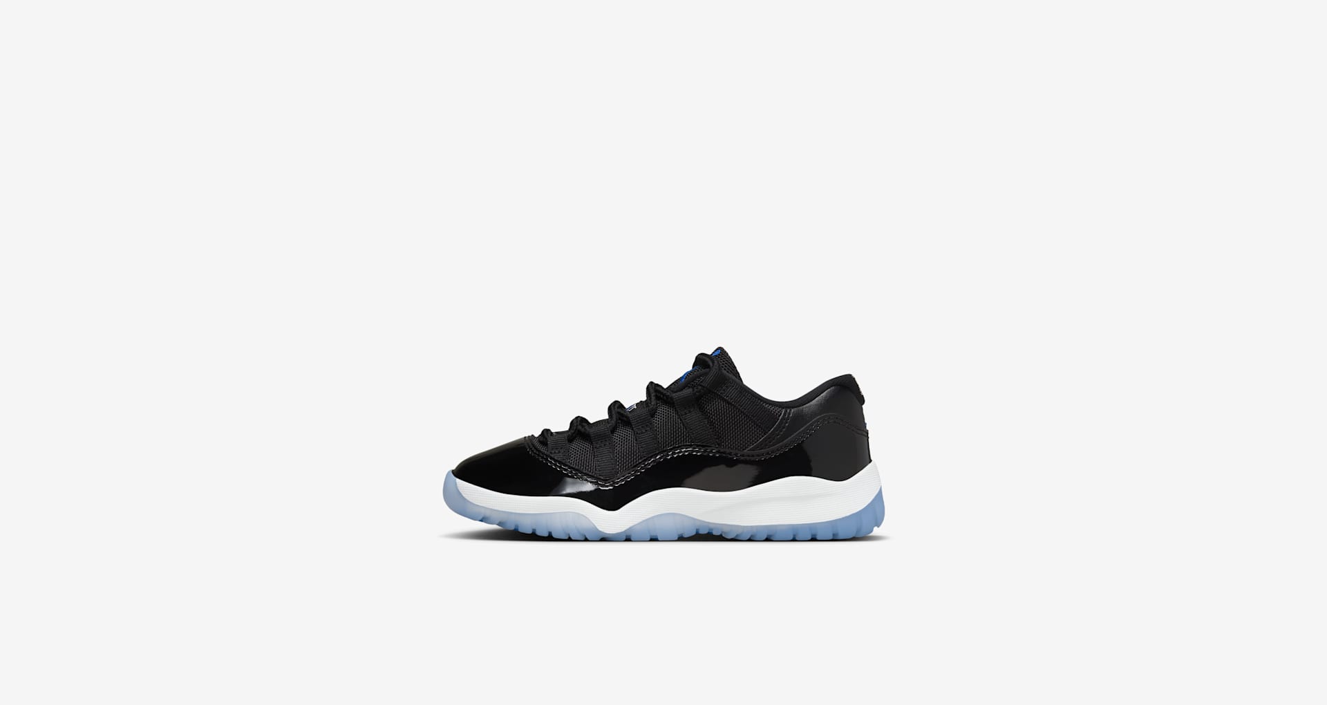 jordan 11 space jam preschool