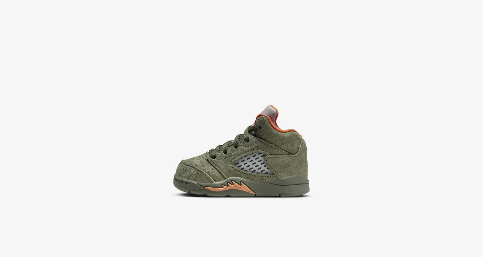 Air Jordan 5 'Olive' (DD0587-308) release date. Nike SNKRS MY