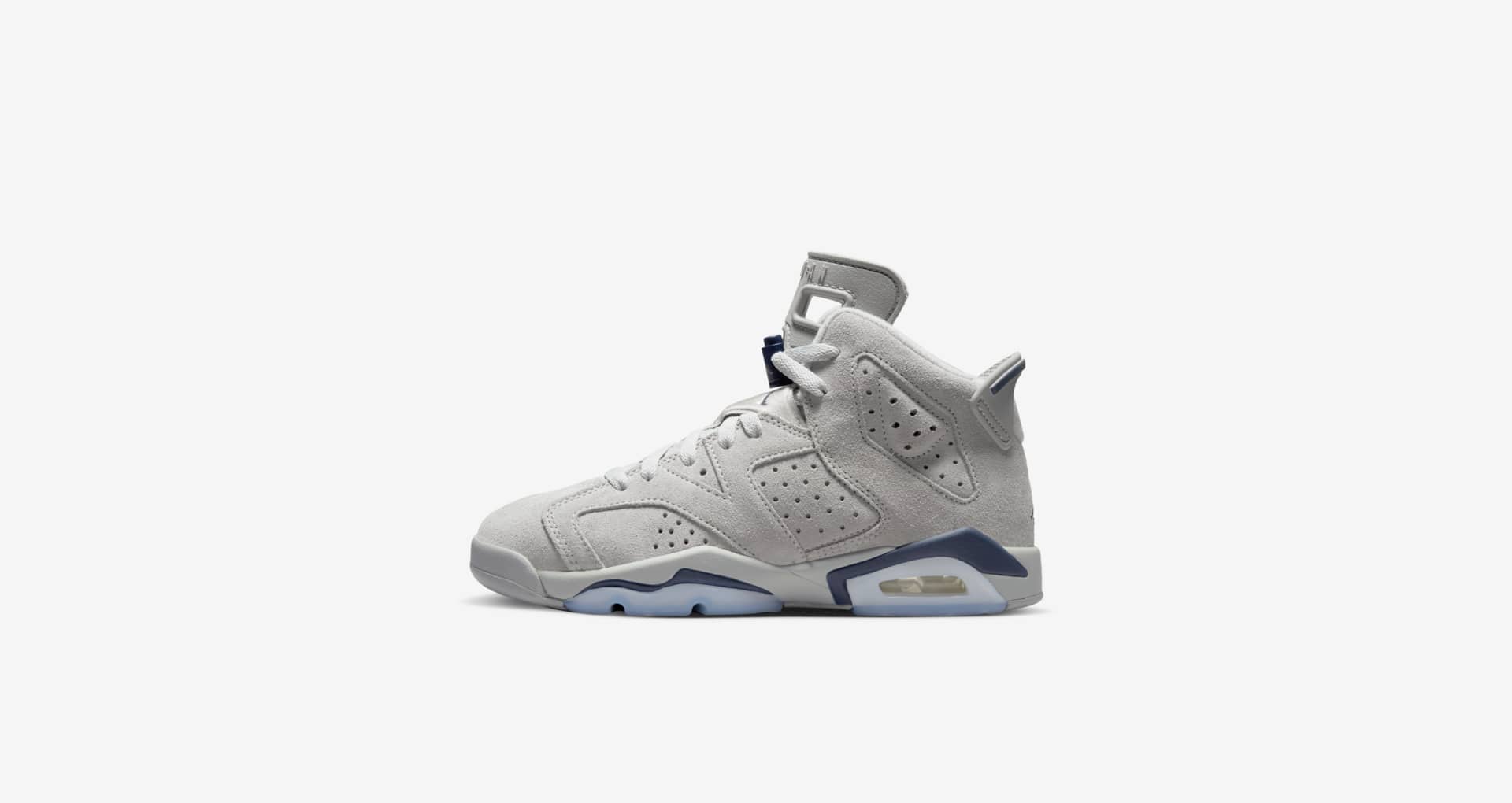 Air Jordan 6 and College Navy' (CT8529012) — releasedatum