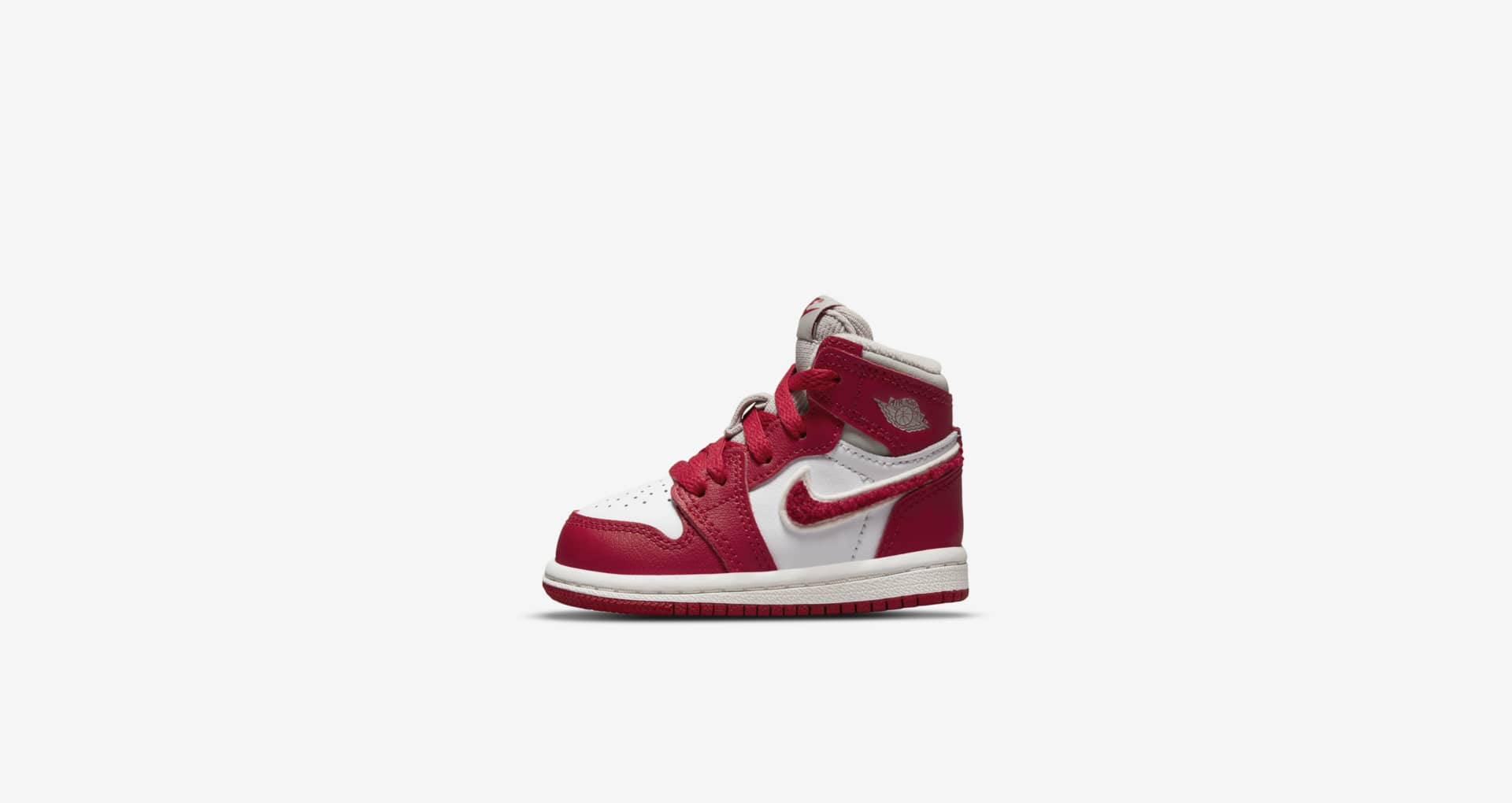 Air Jordan 1 "Varsity Red" für Damen (DJ4891061) Erscheinungsdatum