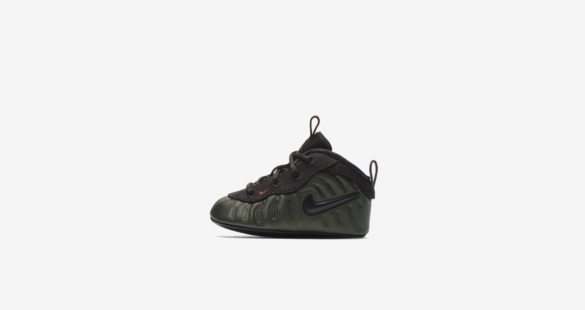 foamposite pro sequoia release date