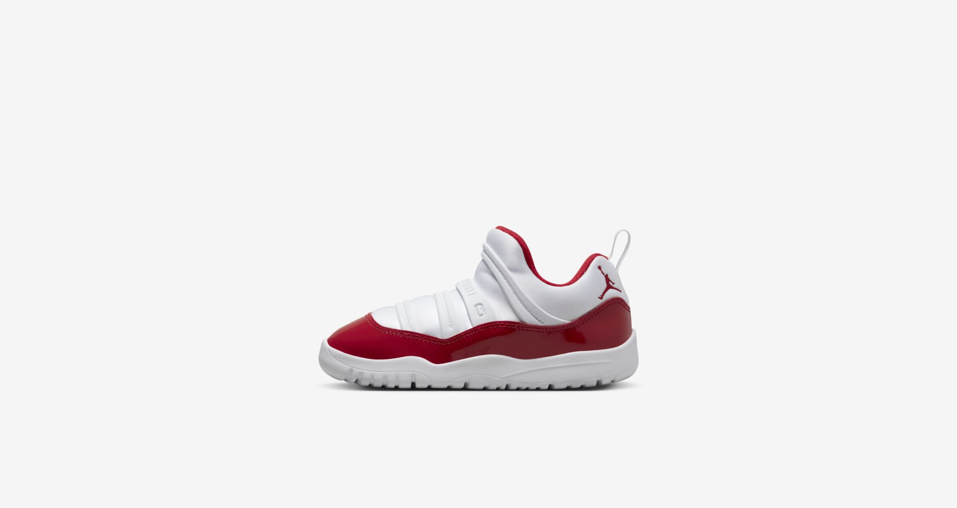 Air Jordan 11 'Varsity Red' (CT8012-116) Release Date. Nike SNKRS IN