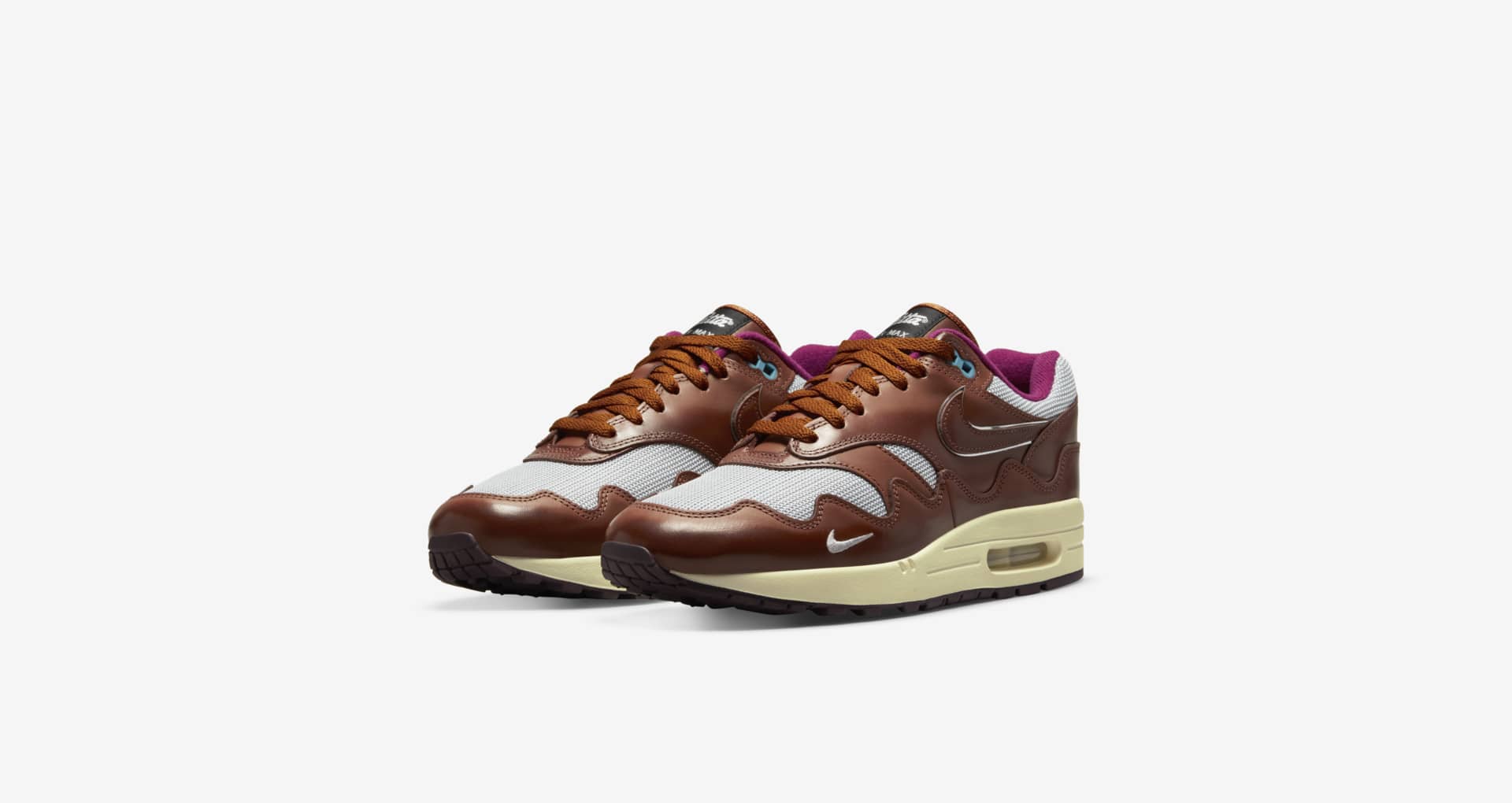 air max 90 dark russet