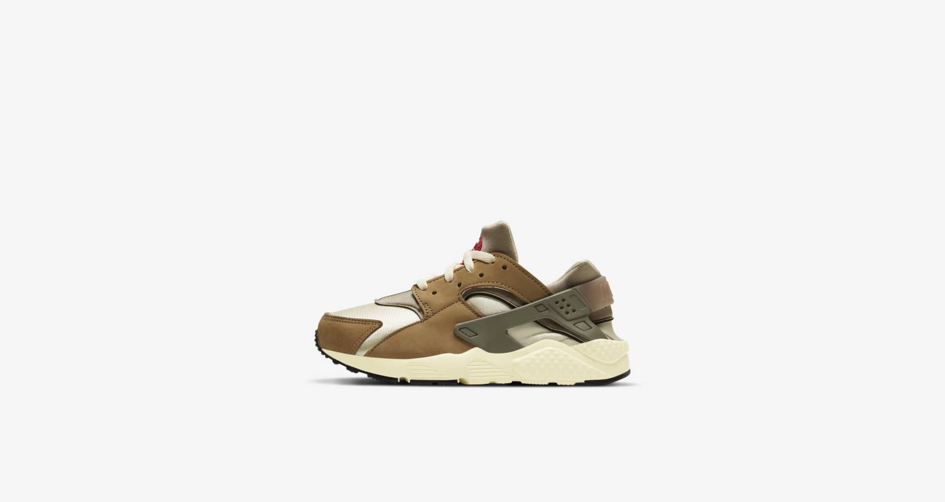 huarache desert oak