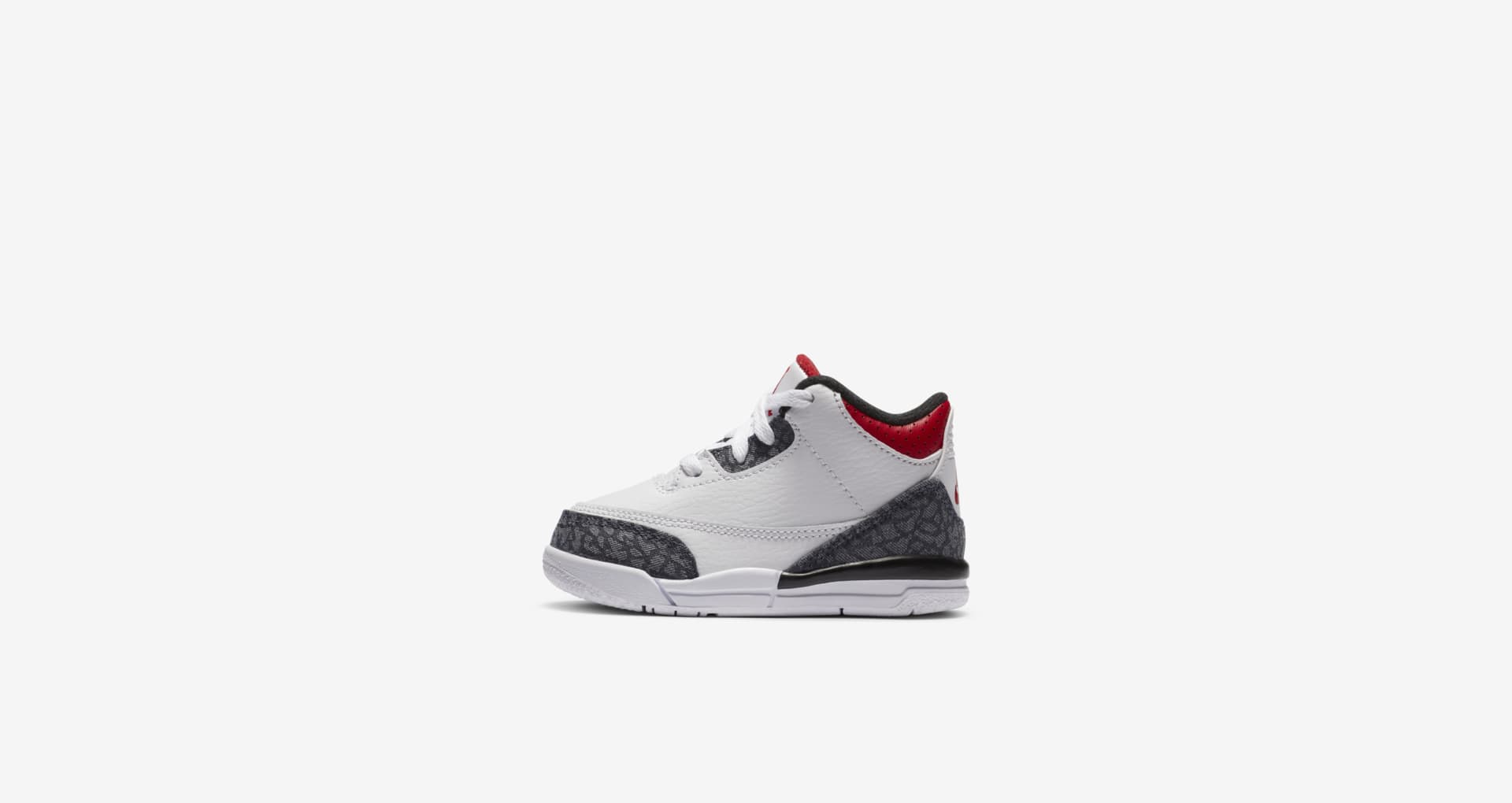 Air Jordan 3 'Denim' Release Date. Nike SNKRS SG