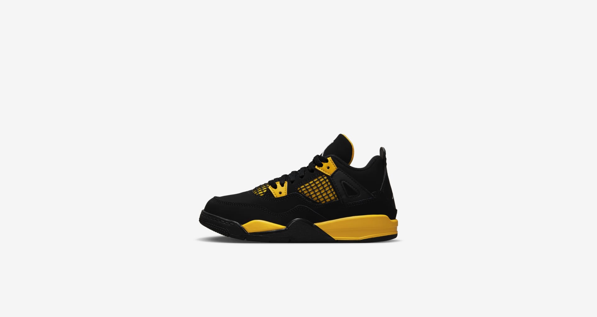 Air Jordan 4 'Thunder' (DH6927-017) Release Date. Nike SNKRS IN