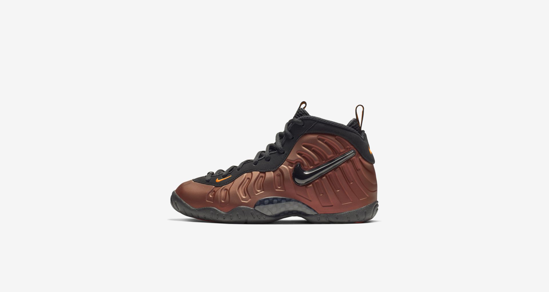 foamposite hyper violet