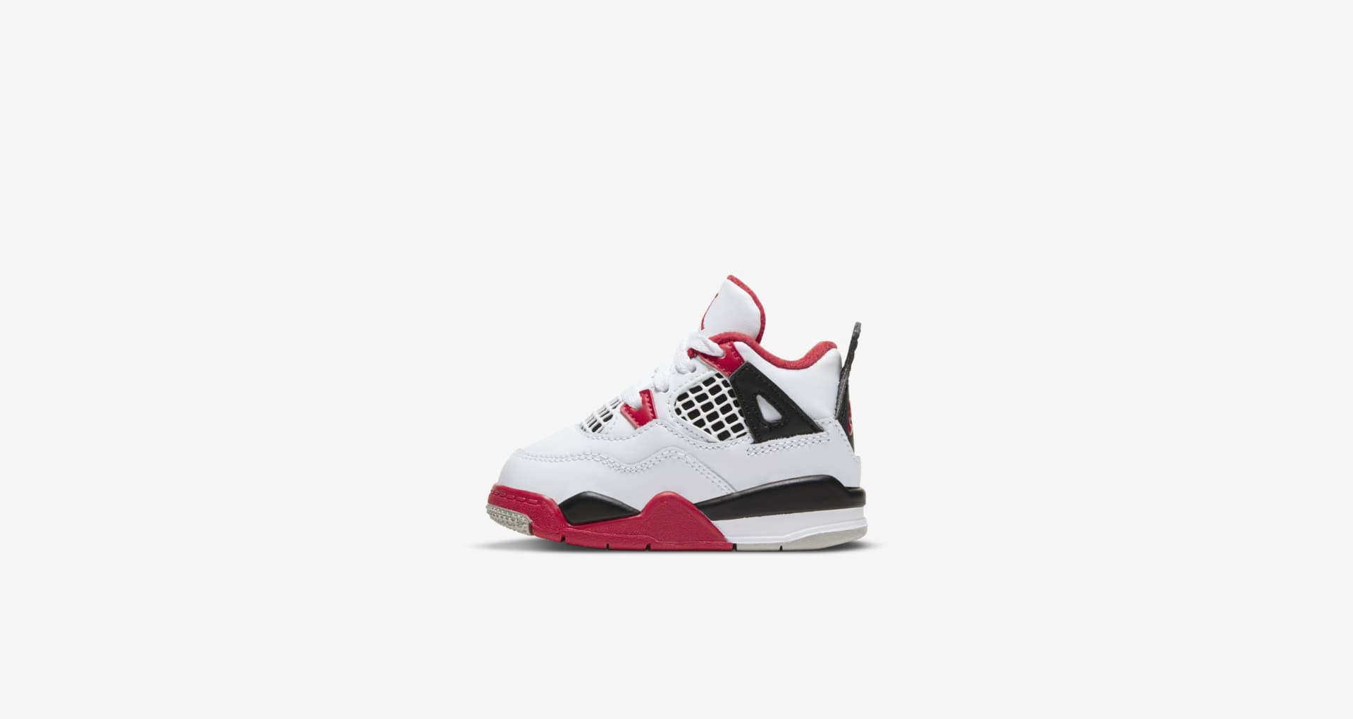 snkrs fire red 4