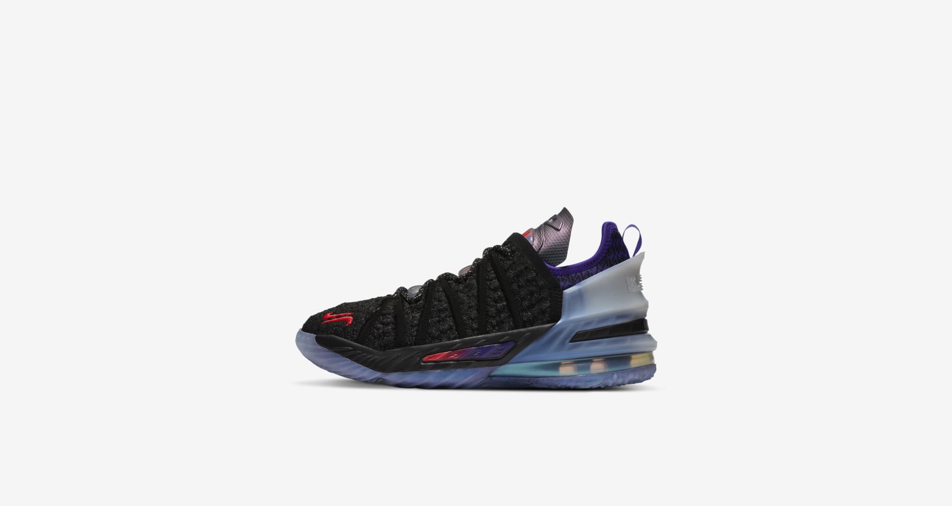 chosen 2 lebron 18