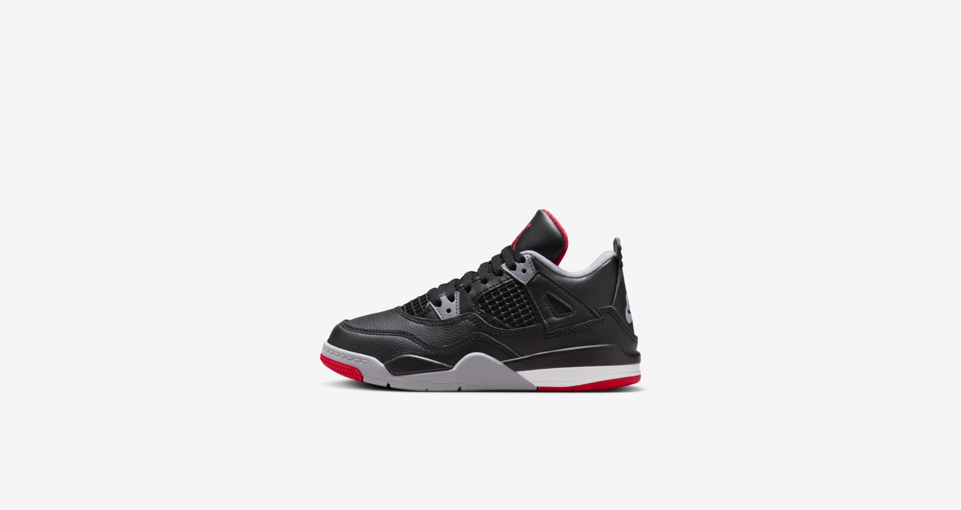 Air Jordan 4 'Bred Reimagined' (FV5029-006) release date. Nike SNKRS GB