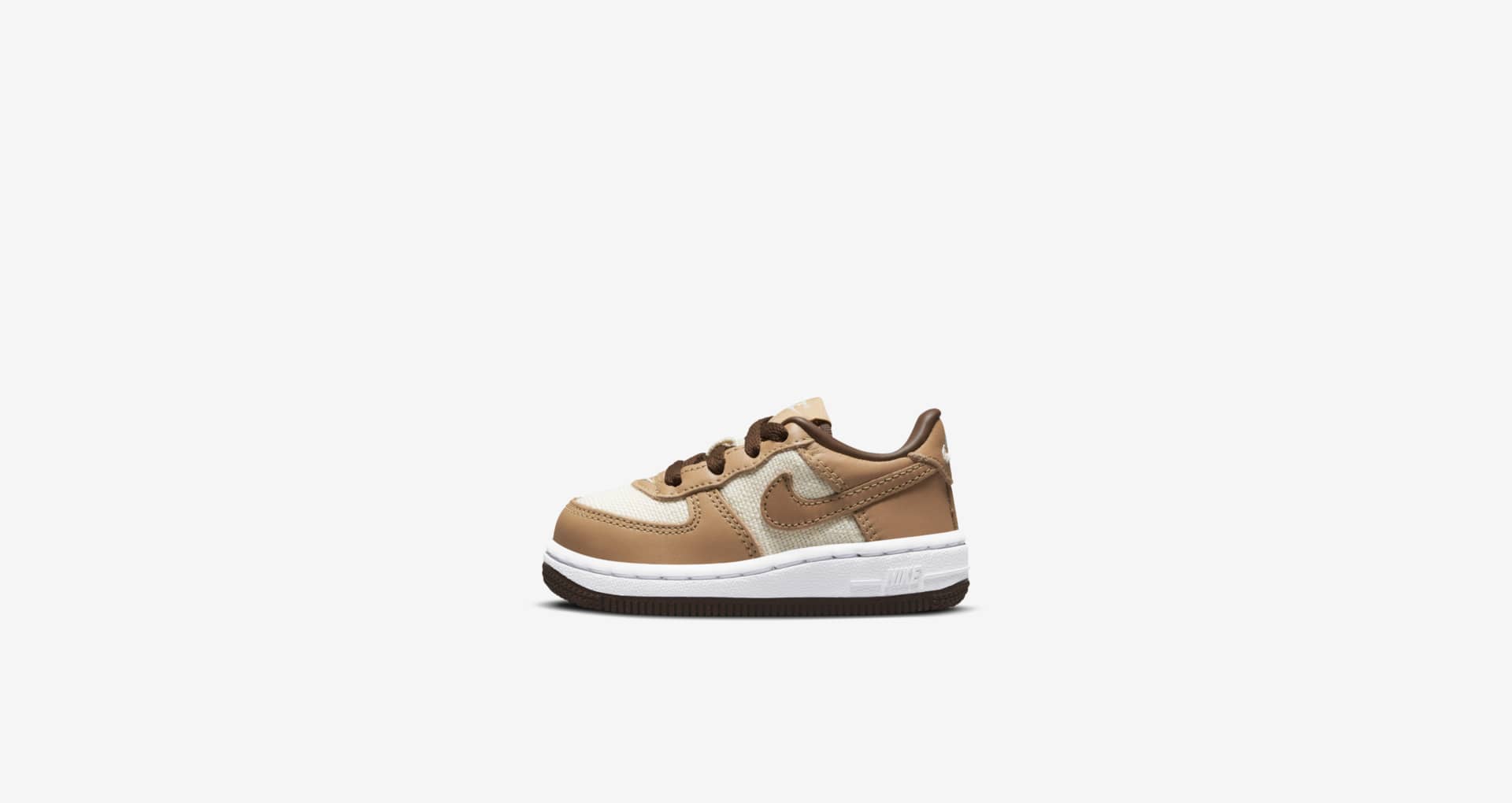 Air Force 1 'Acorn' Release Date. Nike SNKRS MY