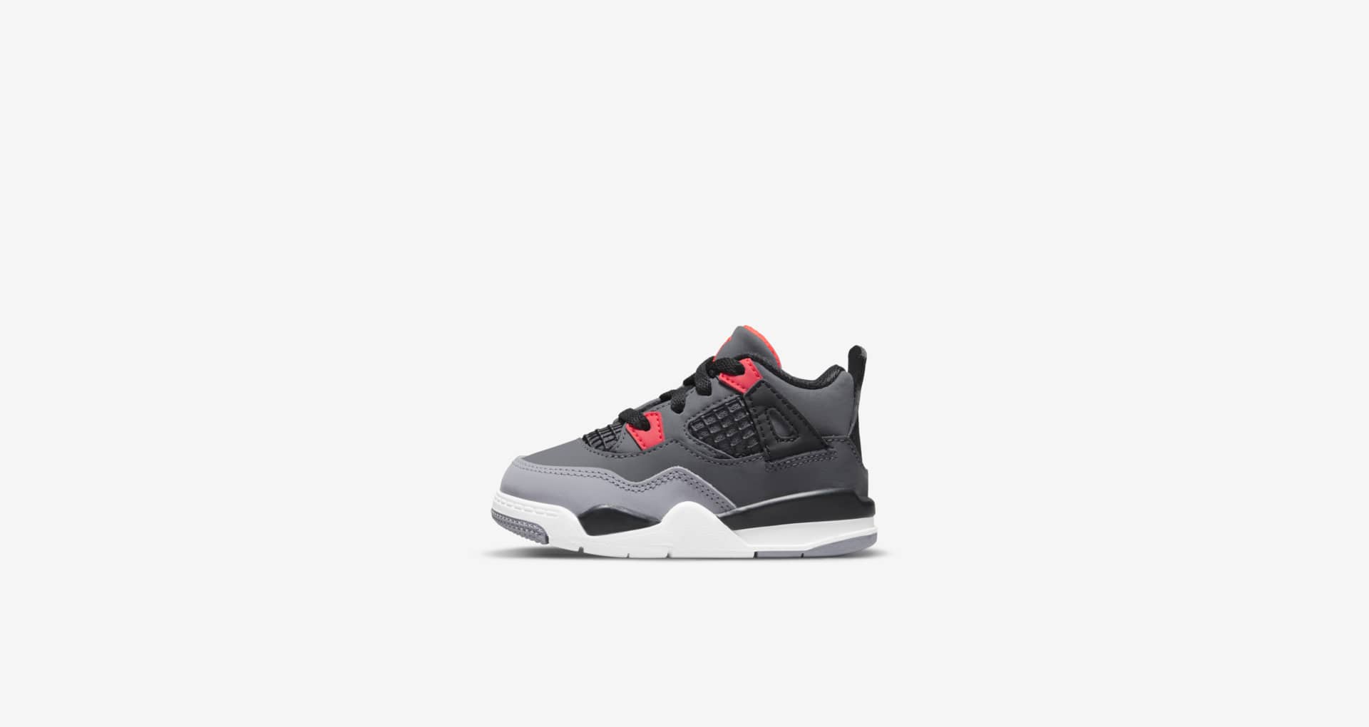Air Jordan 4 'Infrared' (DH6927061)Release Date. Nike SNKRS LU