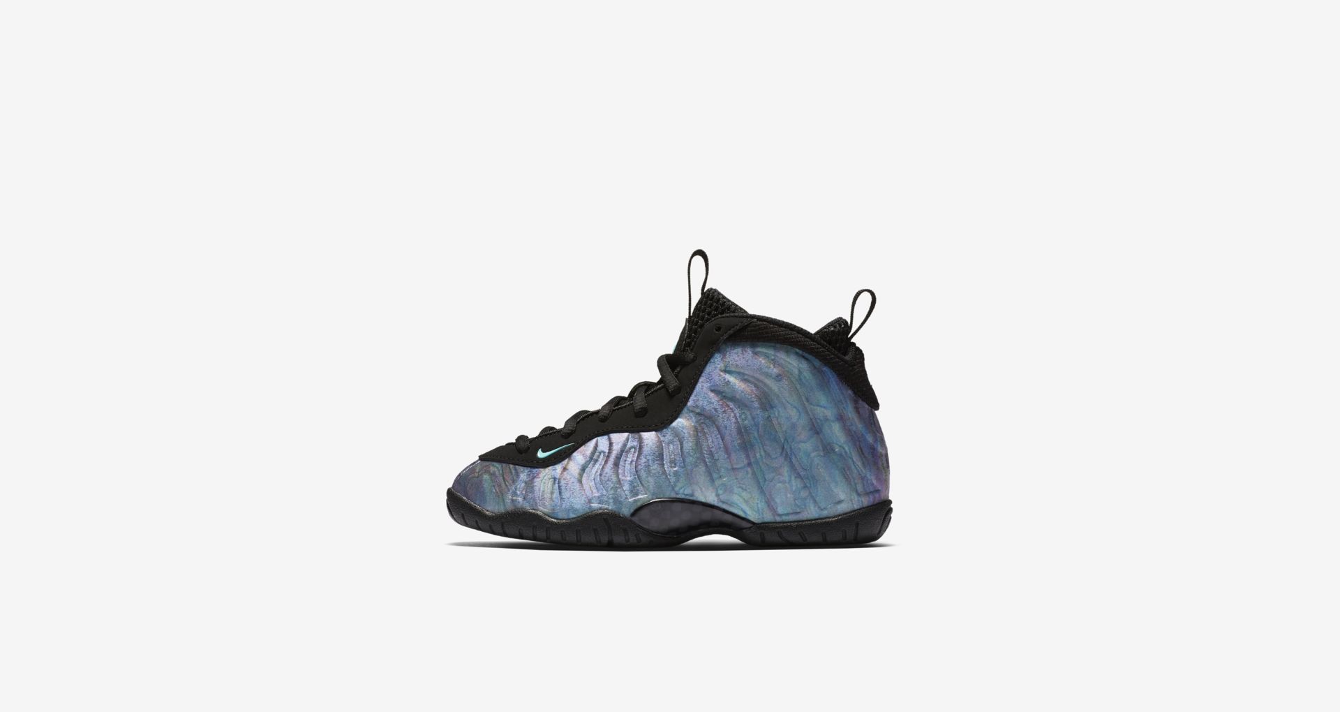 foamposites aurora