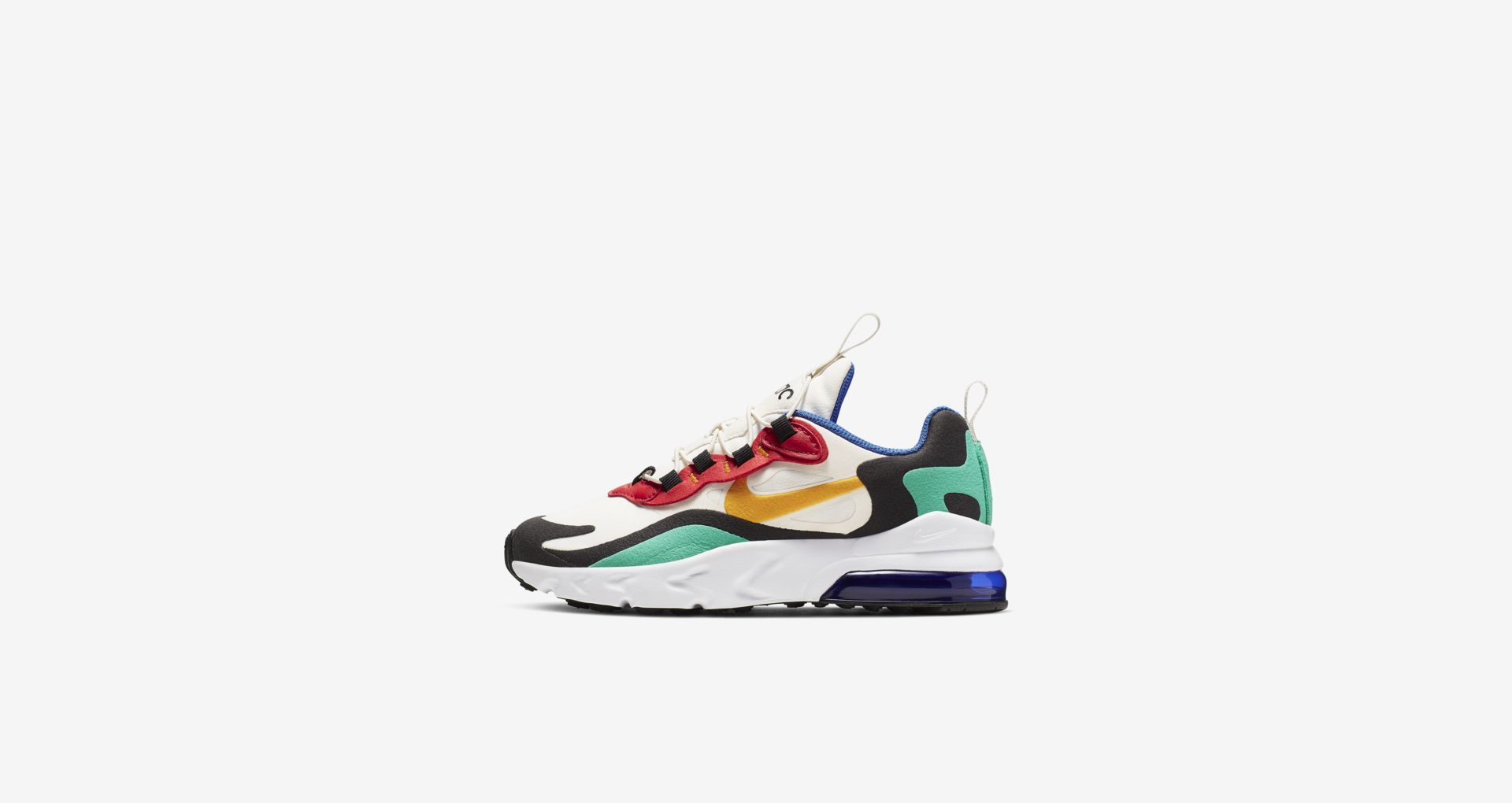 nike air max react bauhaus