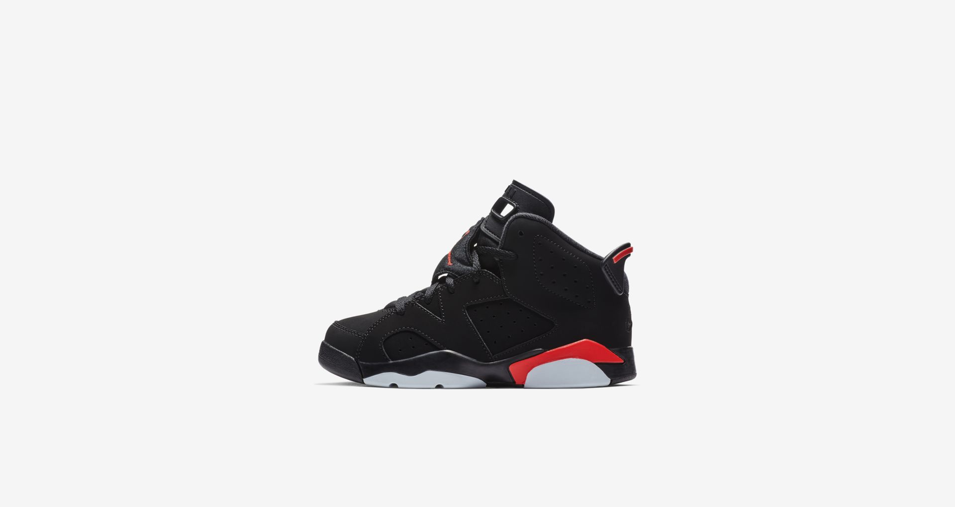 when did jordan retro 6 come out