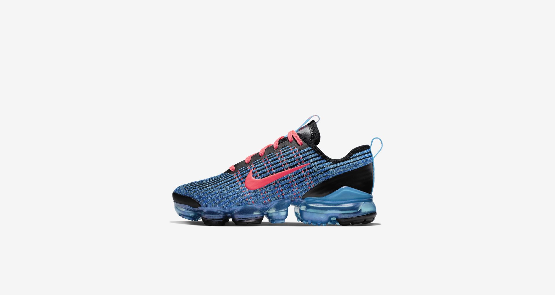 vapormax flyknit 3 crimson