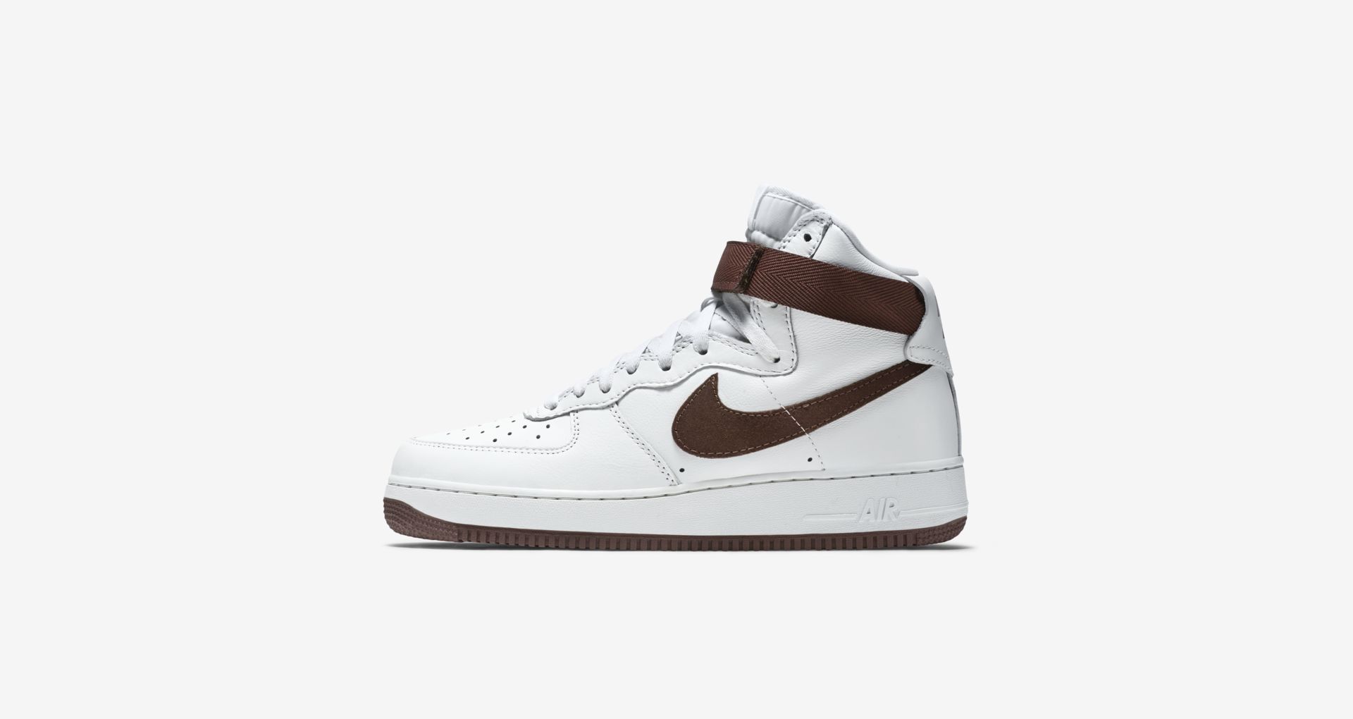 nike force 1 swoosh