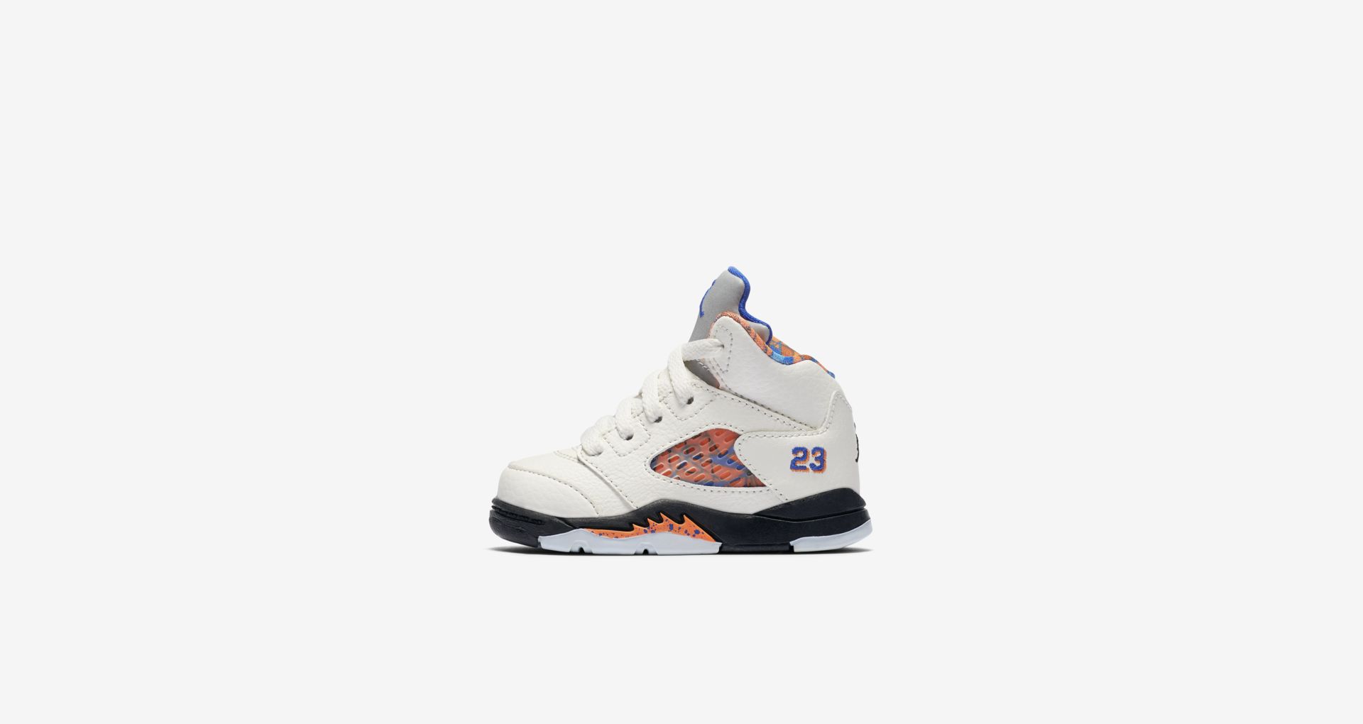 Air Jordan 5 Retro 'Sail & Racer Blue' Release Date. Nike SNKRS US