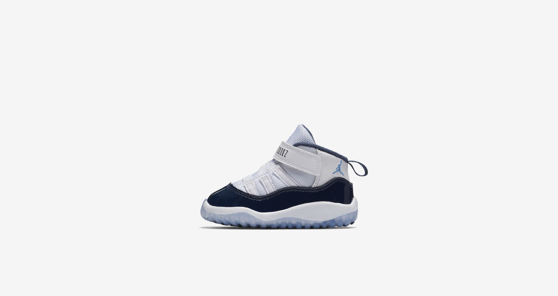 Air Jordan 11 Retro 'Midnight Navy' Release Date. Nike SNKRS US