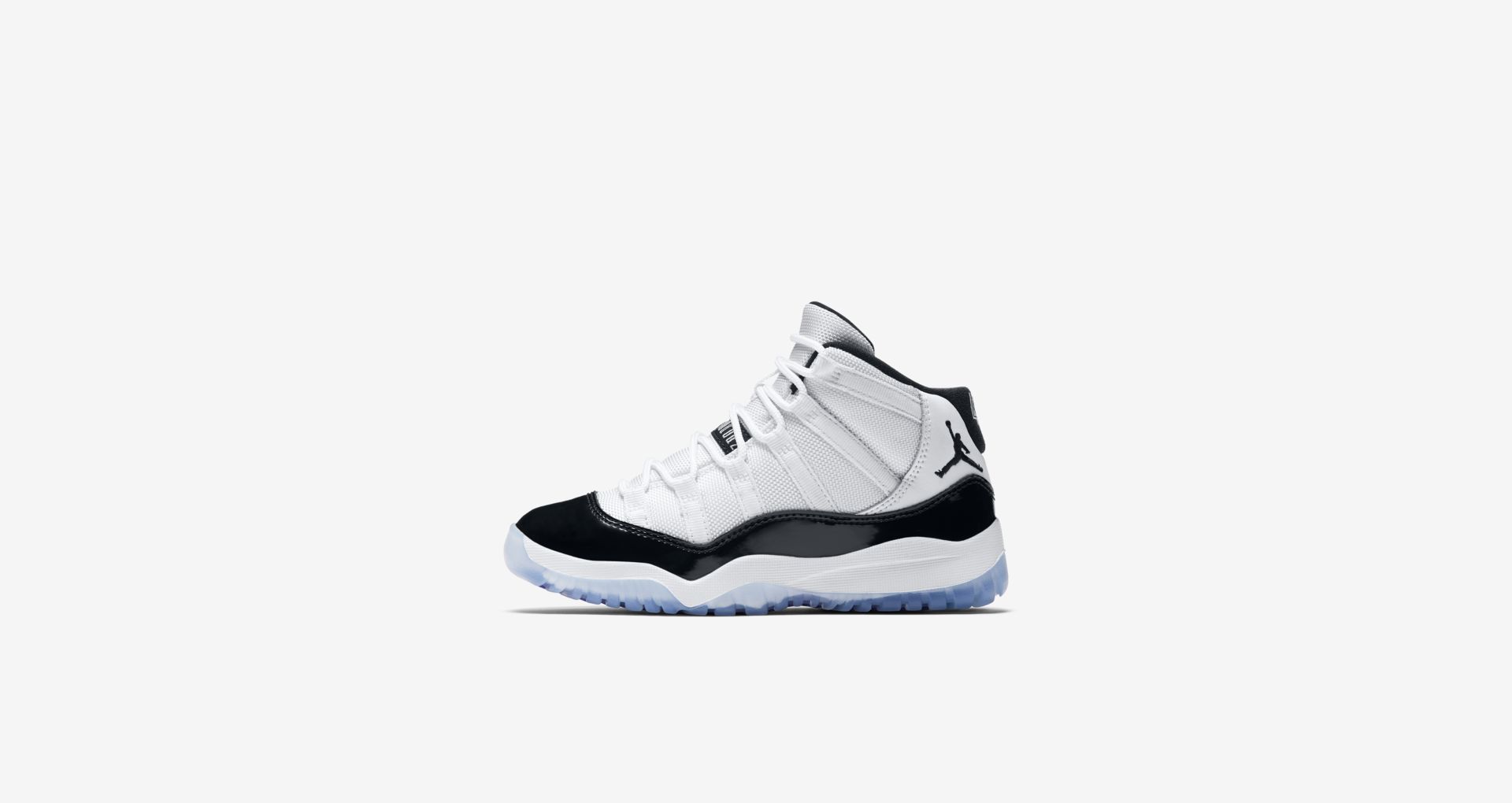 snkrs concord 11