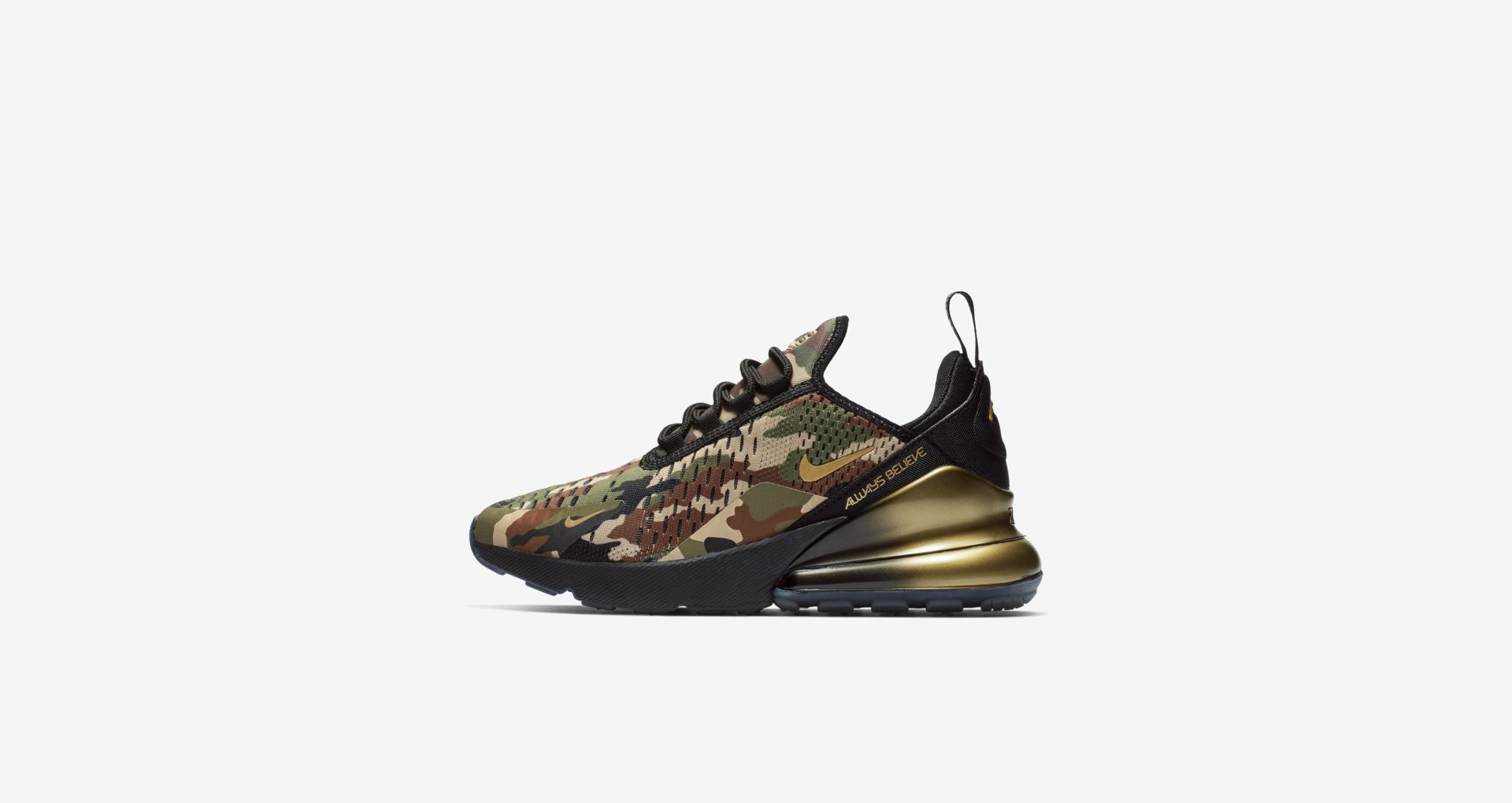 doernbecher freestyle air max 270