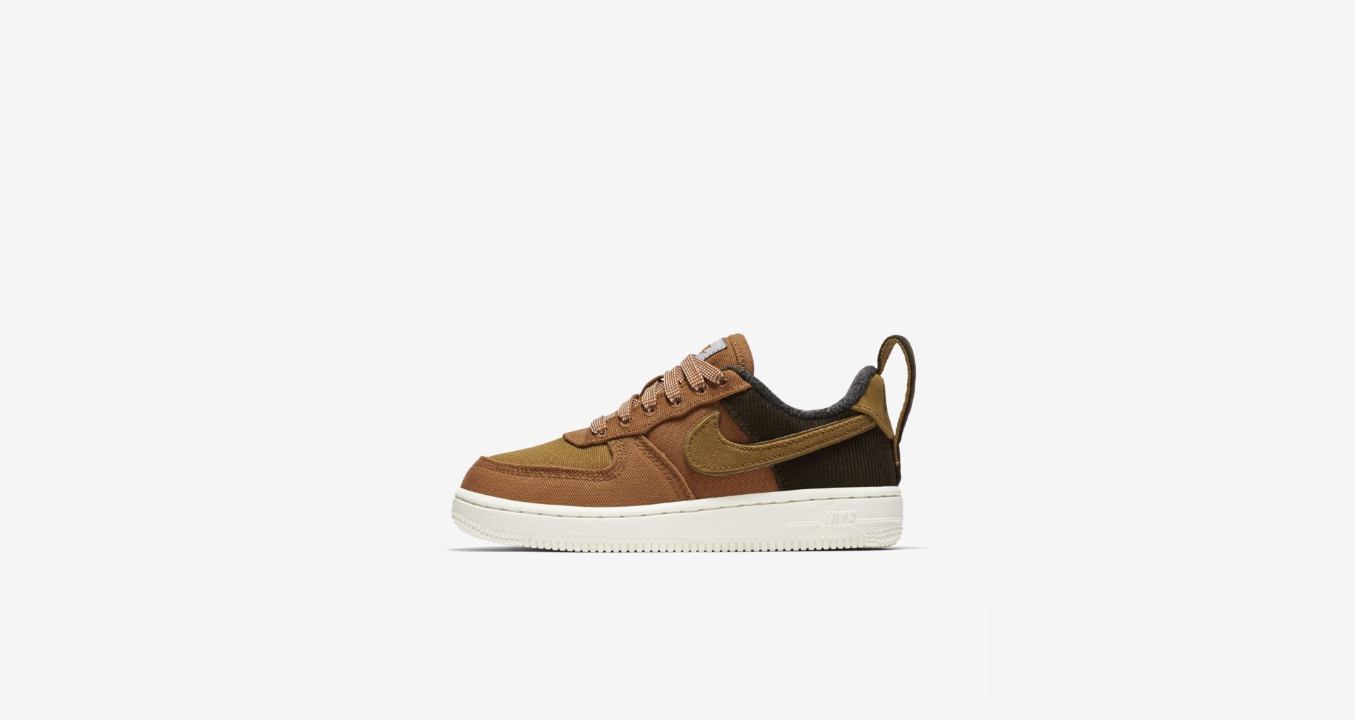 nike x carhartt wip air force 1 low