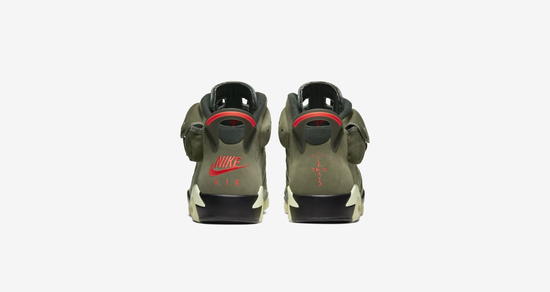 travis jordan 6 raffle
