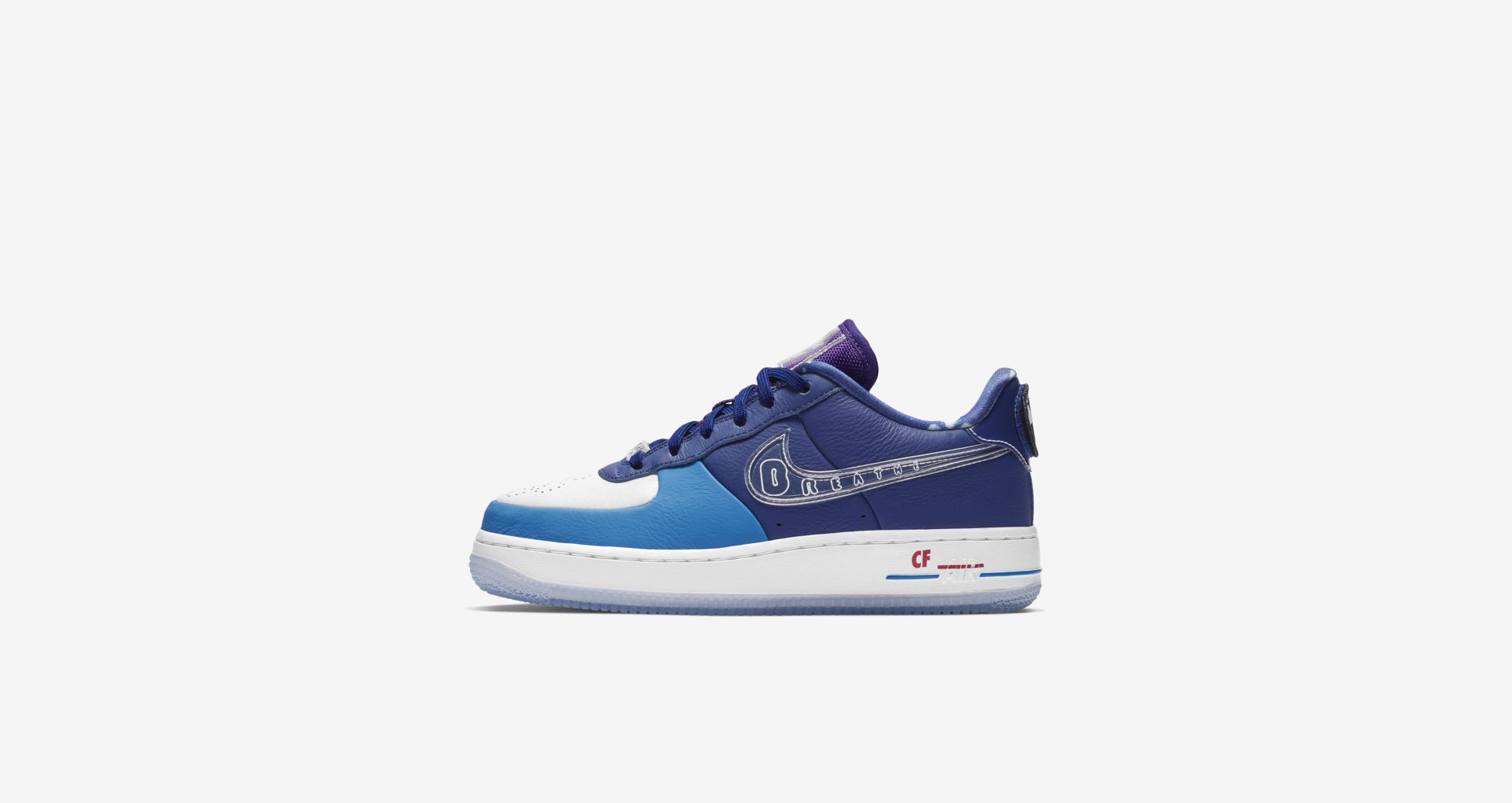 doernbecher freestyle air force 1