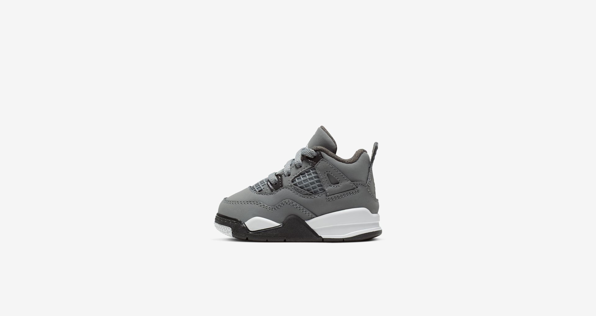 Air Jordan IV 'Cool Grey' Release Date. Nike SNKRS US