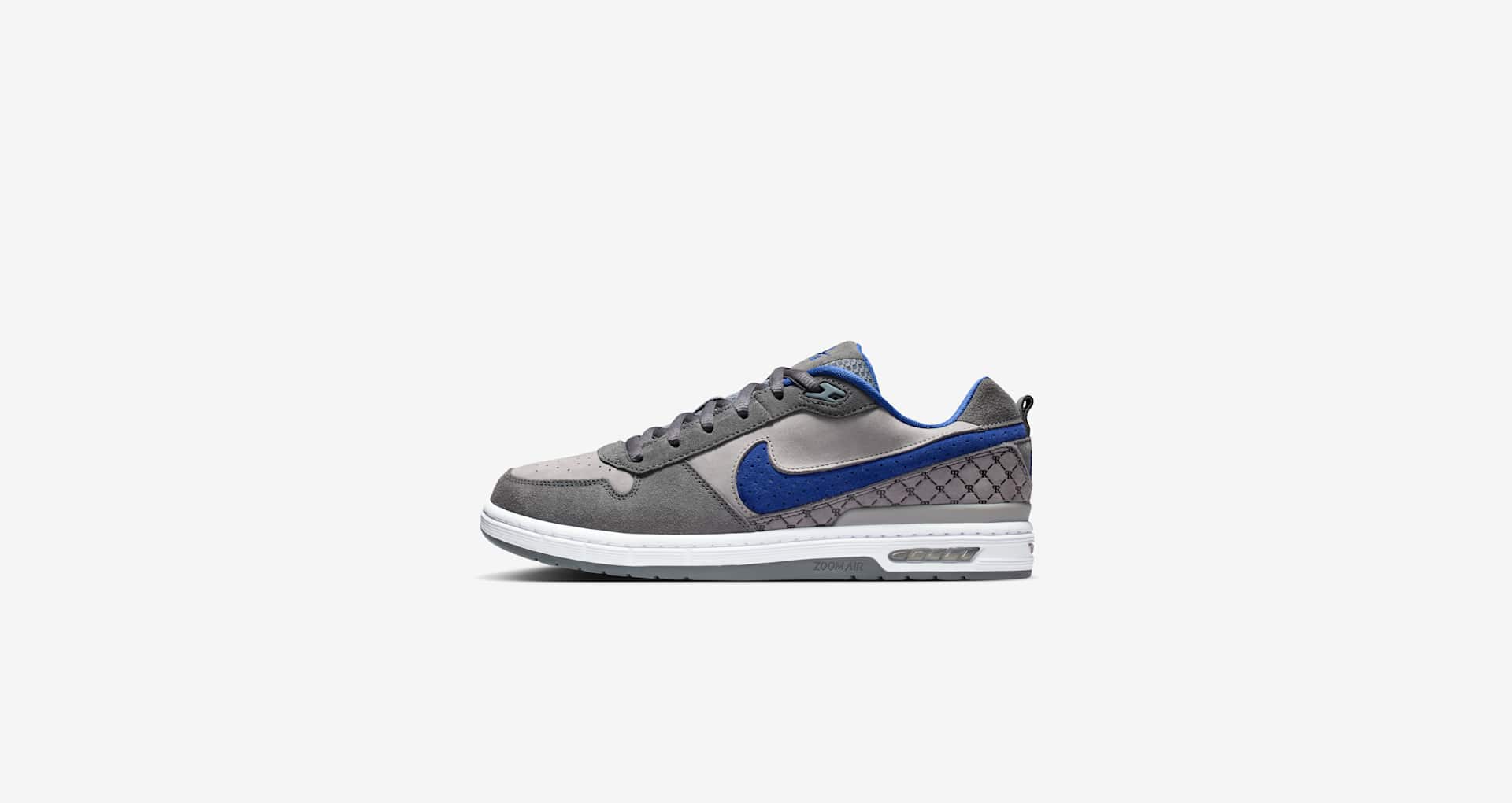 PAUL RODRIGUEZ ZOOM AIR LOW DG Release Date. Nike SNKRS