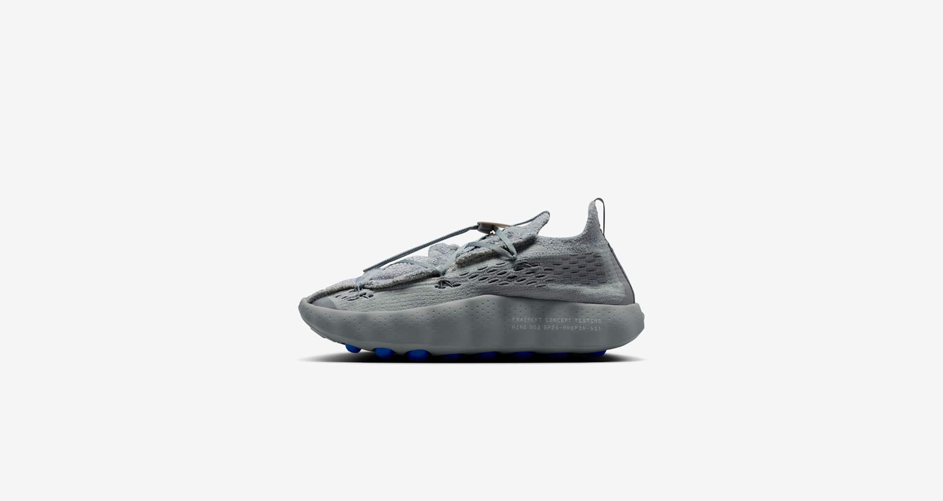 NIKE公式】Mind 002 x フラグメント 