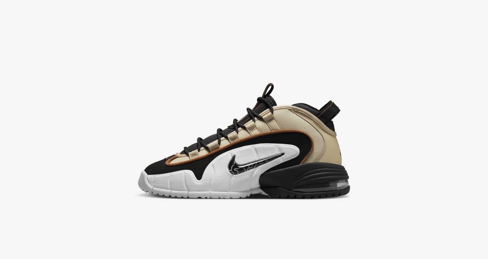 NIKEナイキバッシュ　エアマックスペニーAIRMAXPENNY1  2 air-max-penny-rattan-dv7442-
