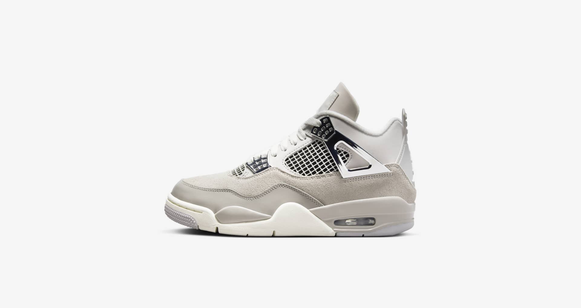 nike air jordan 4 sportscene price